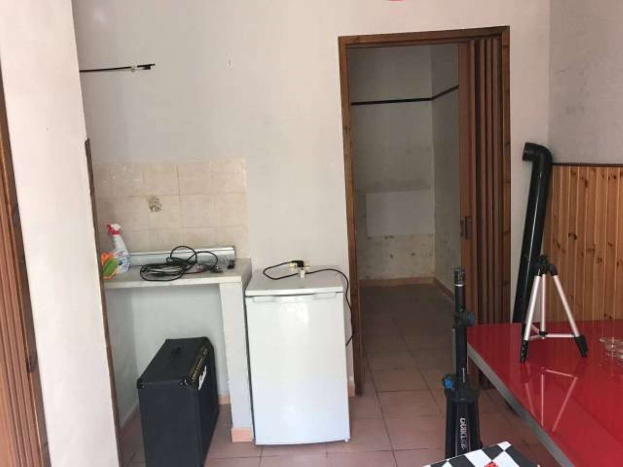 Appartamento PALERMO vendita  NOCE  Cappuccini HOME ITALIA