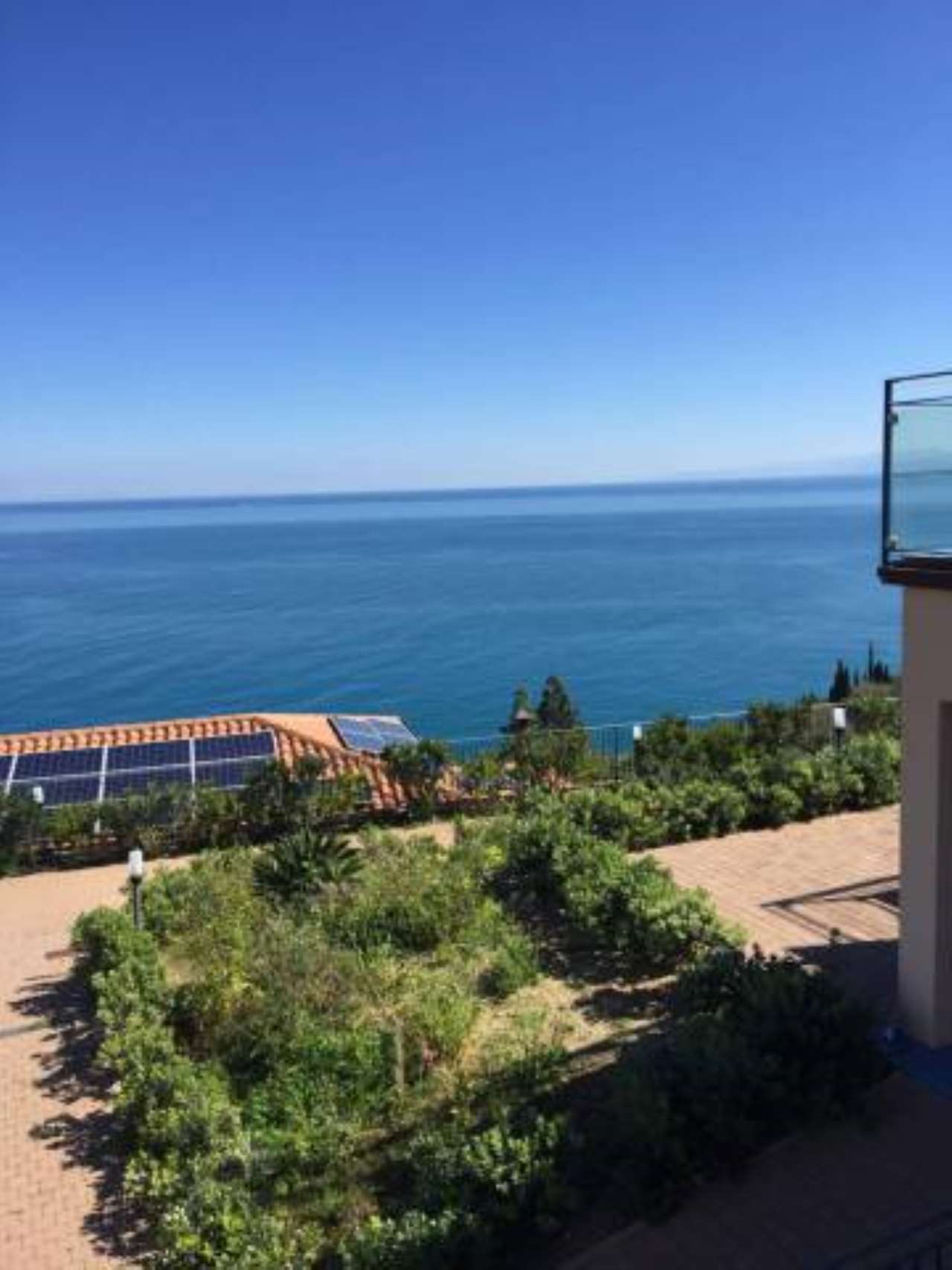 Appartamento CEFALÙ vendita    HOME ITALIA