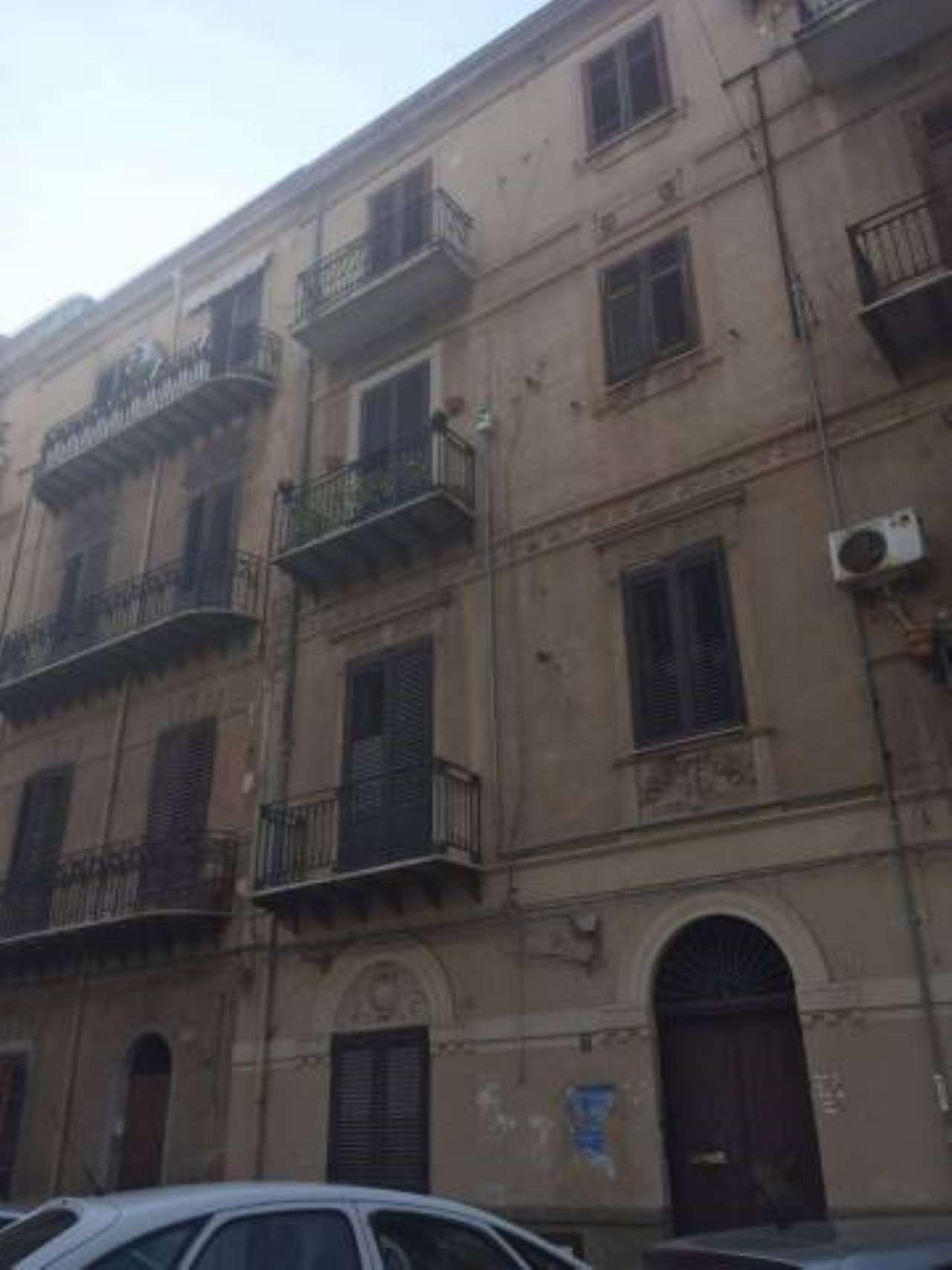 Appartamento PALERMO vendita  MONTEGRAPPA   HOME ITALIA