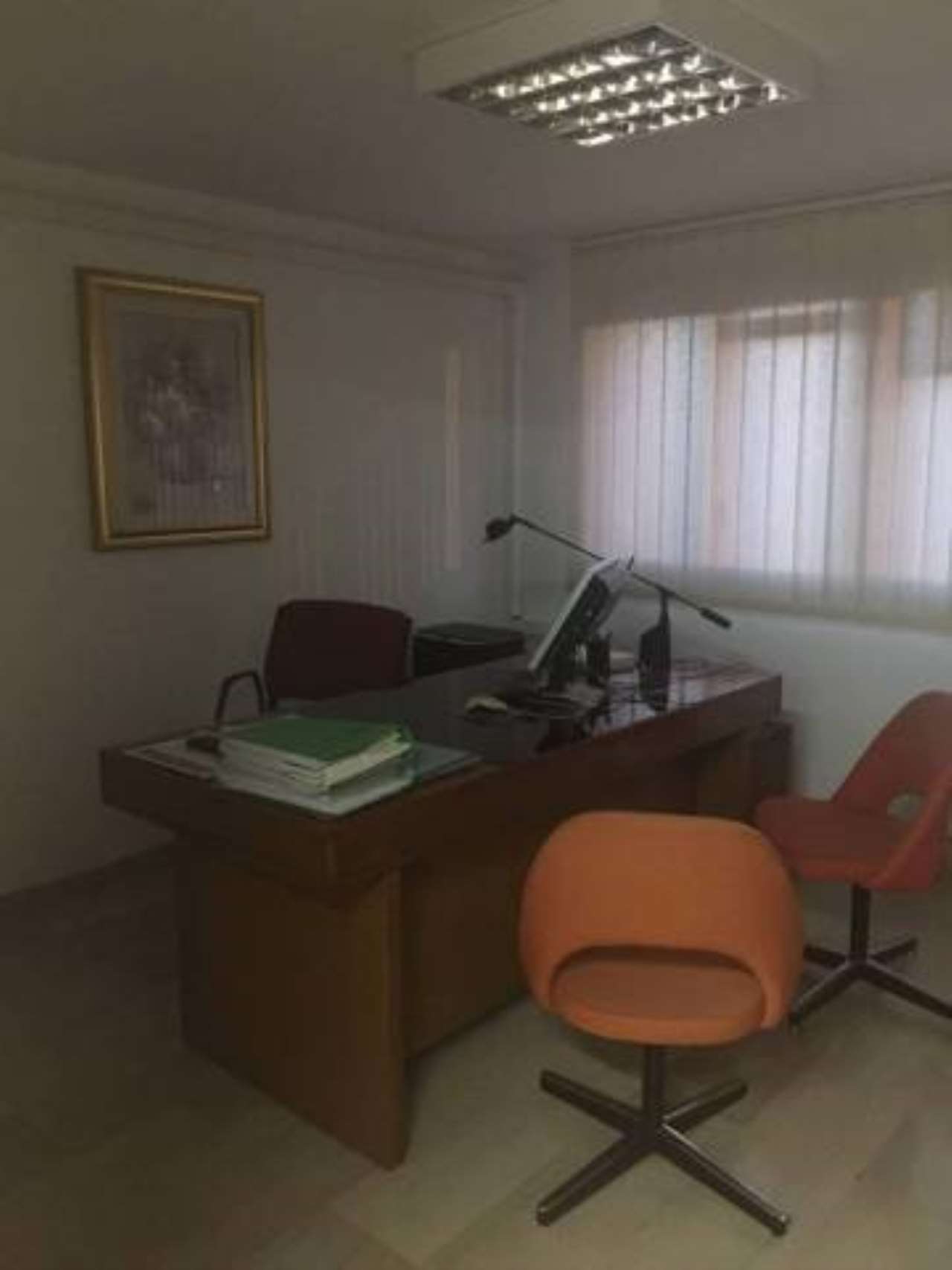 Ufficio - Loc.Com. PALERMO vendita  POLITEAMA   HOME ITALIA