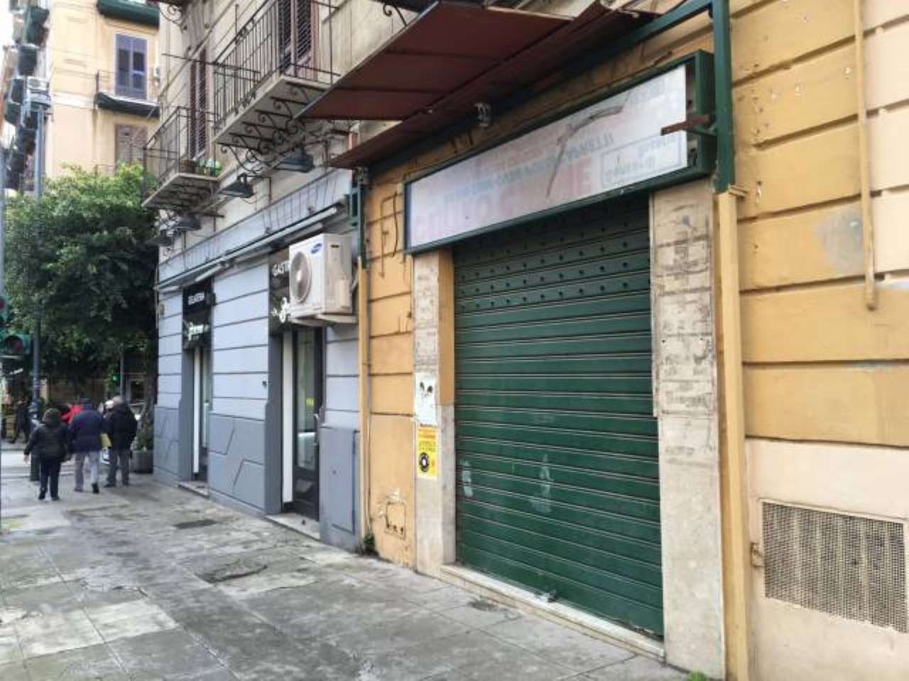  palermo vendita quart: politeama  home-italia