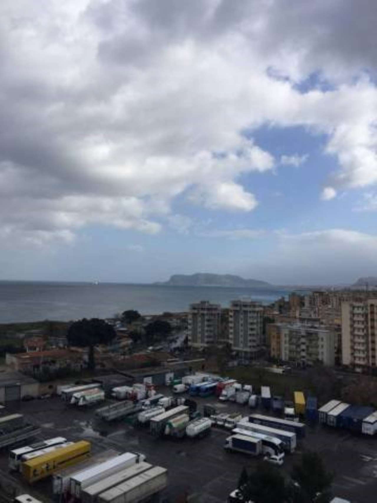 Appartamento PALERMO vendita  SAN ERASMO  HOME ITALIA