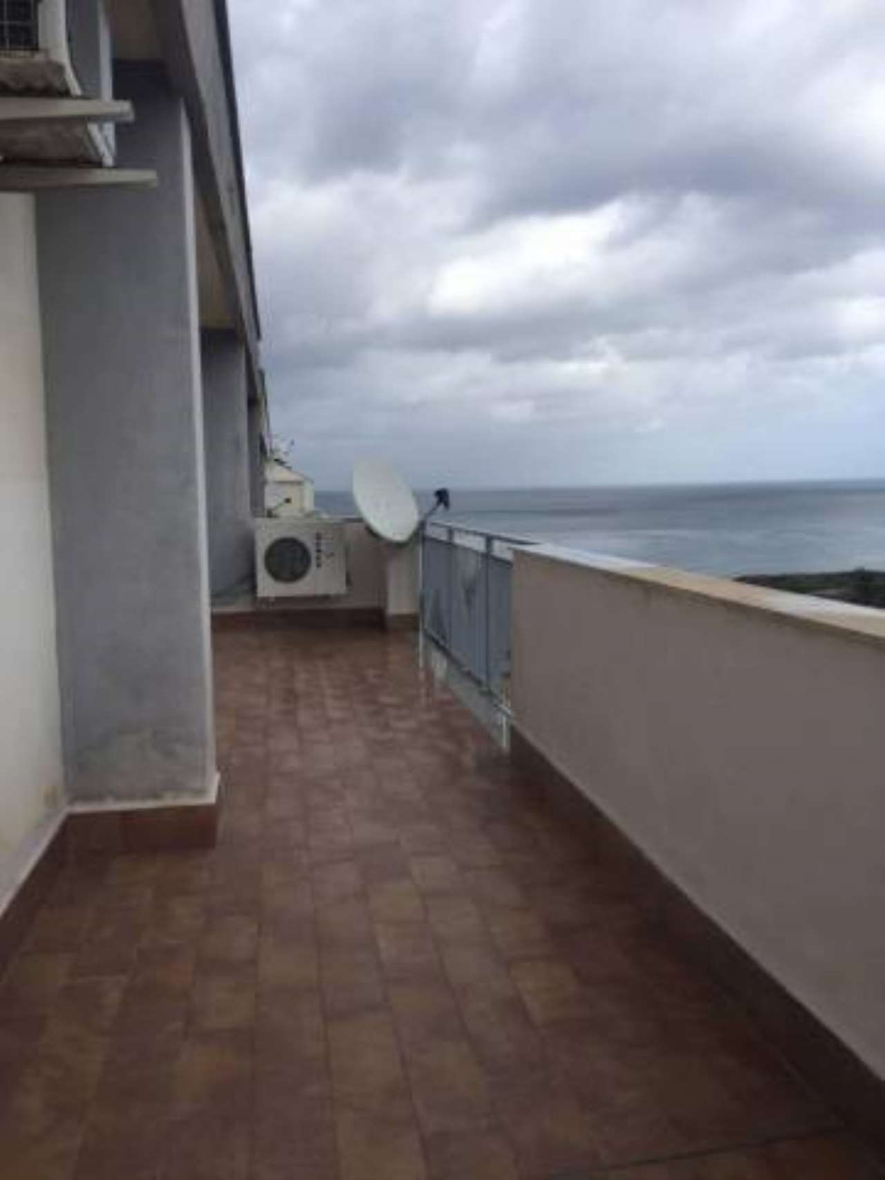 Appartamento PALERMO vendita  SAN ERASMO  HOME ITALIA