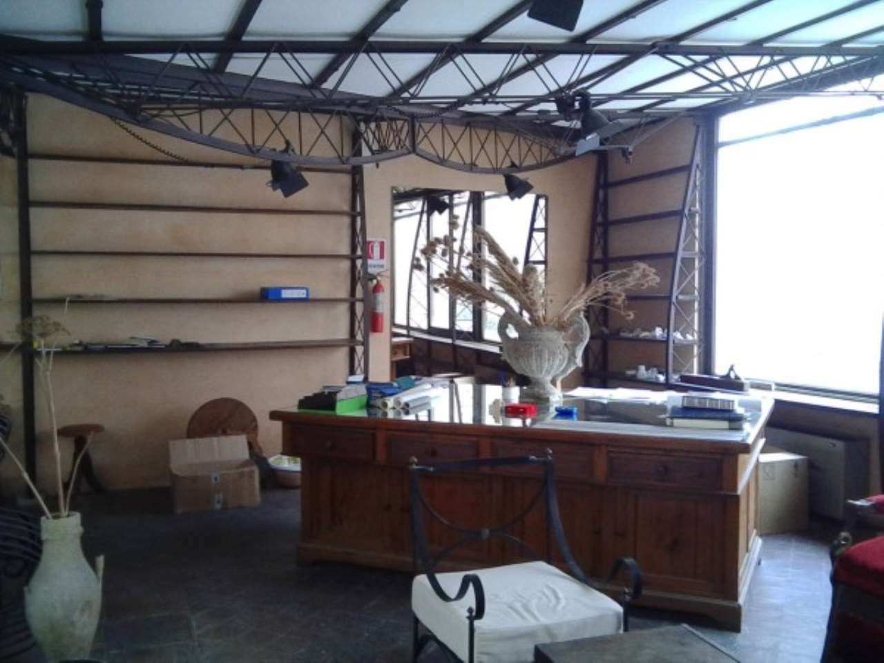 Ufficio - Loc.Com. PALERMO affitto  AUTONOMIA SICILIANA  HOME ITALIA