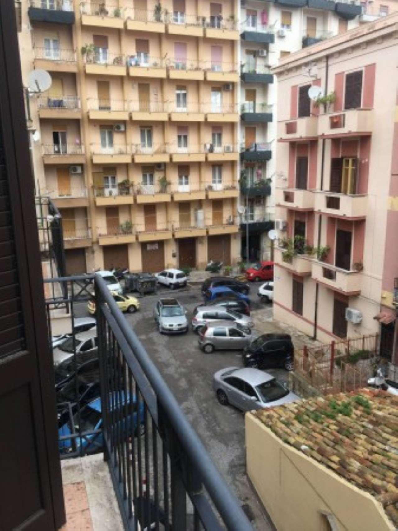 Appartamento PALERMO vendita  ZISA   HOME ITALIA