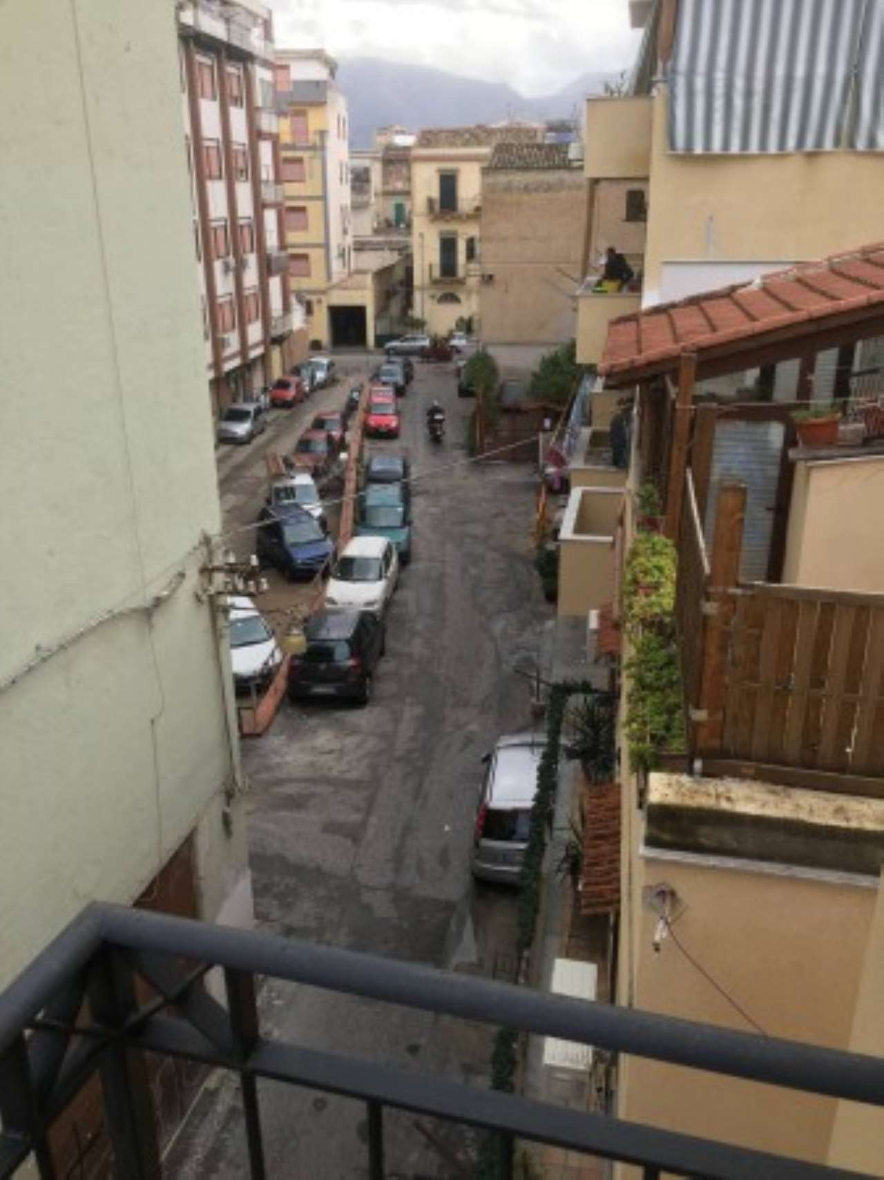 Appartamento PALERMO vendita  ZISA   HOME ITALIA