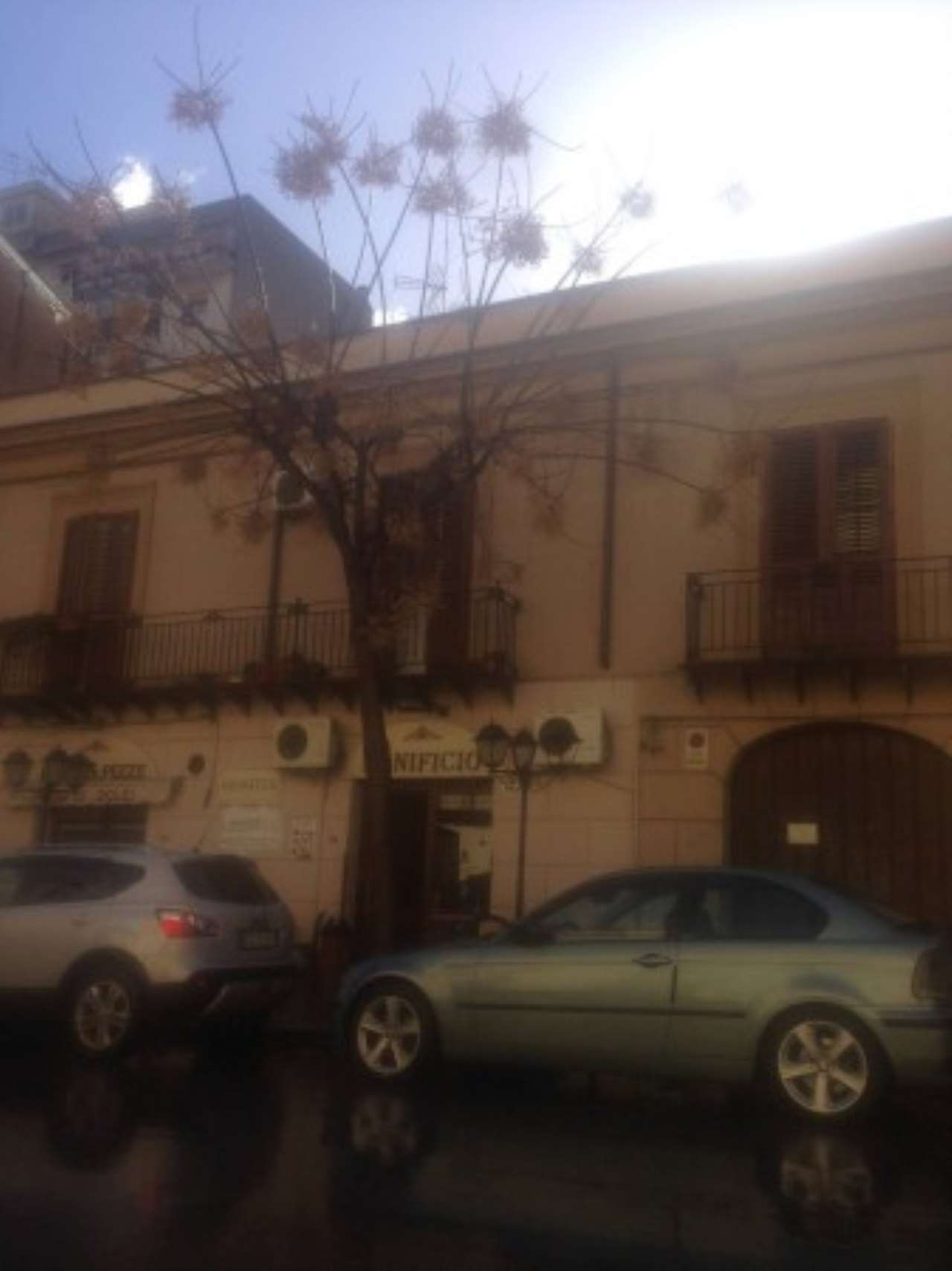 Ufficio - Loc.Com. PALERMO affitto  CALATAFIMI  Calatafimi HOME ITALIA