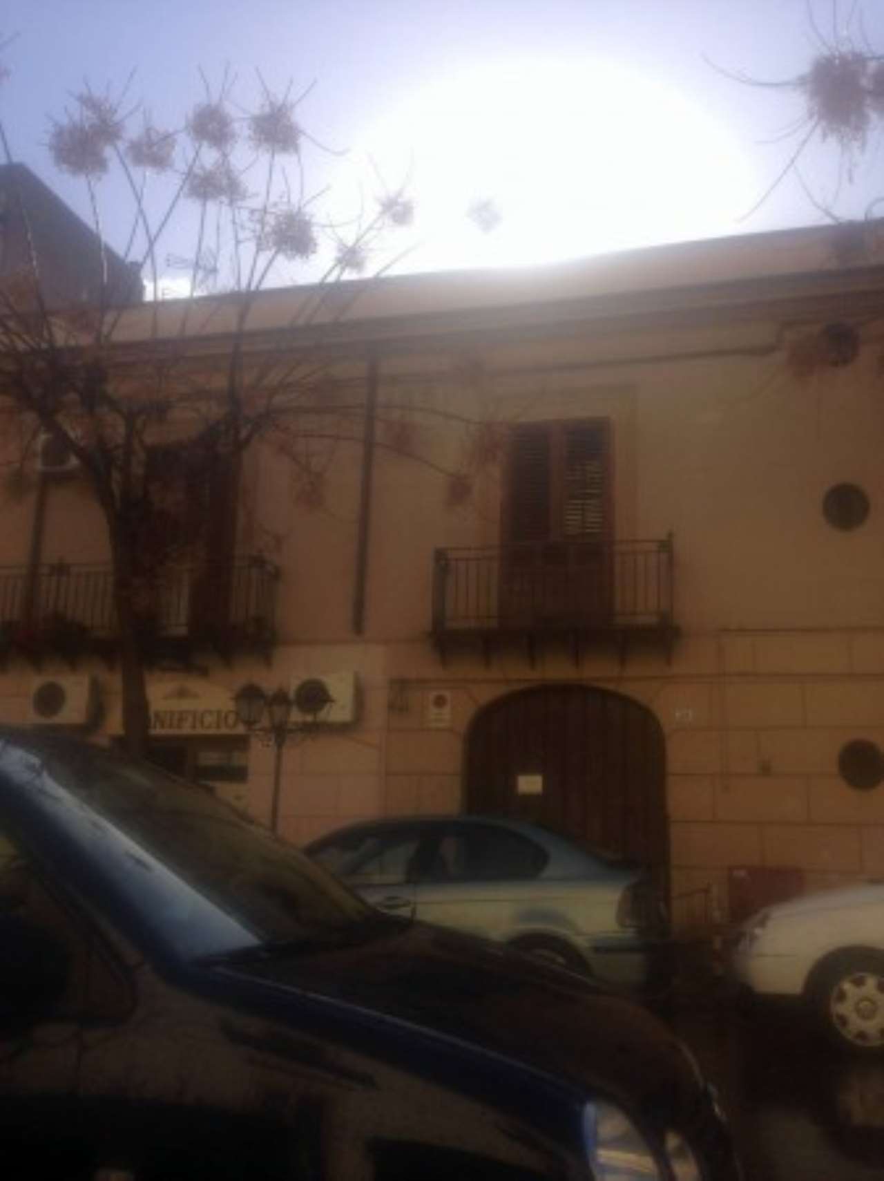 Ufficio - Loc.Com. PALERMO affitto  CALATAFIMI  Calatafimi HOME ITALIA