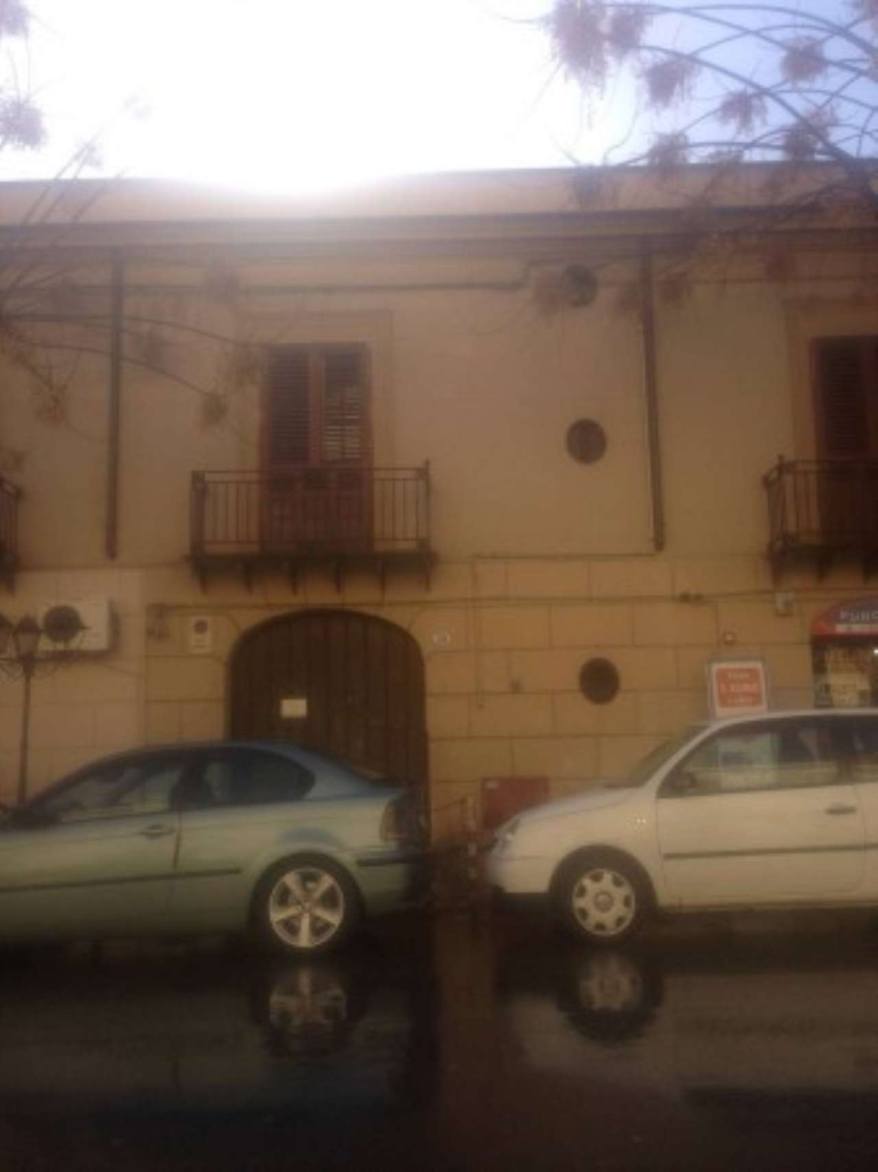 Ufficio - Loc.Com. PALERMO affitto  CALATAFIMI  Calatafimi HOME ITALIA