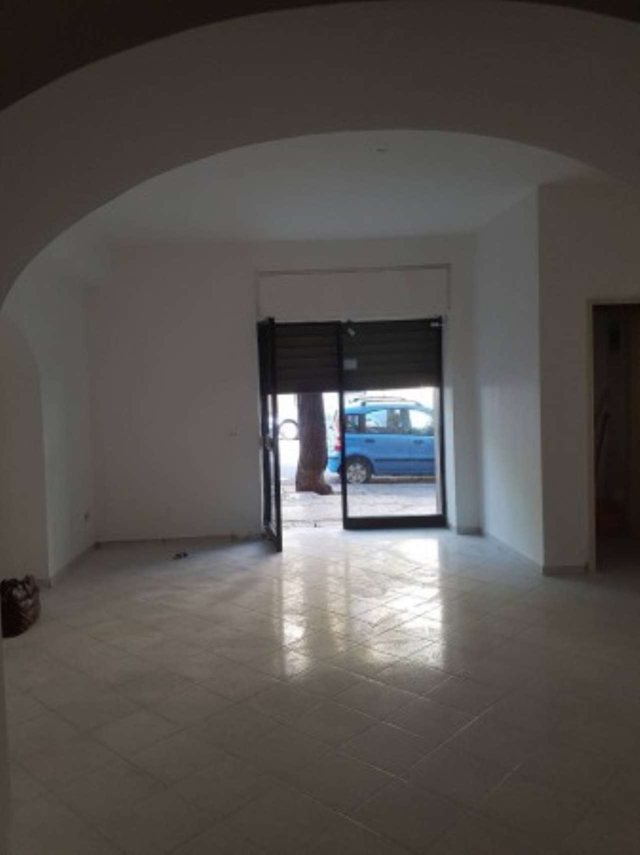 Negozio - Loc.Com. PALERMO vendita  CALATAFIMI  Calatafimi HOME ITALIA
