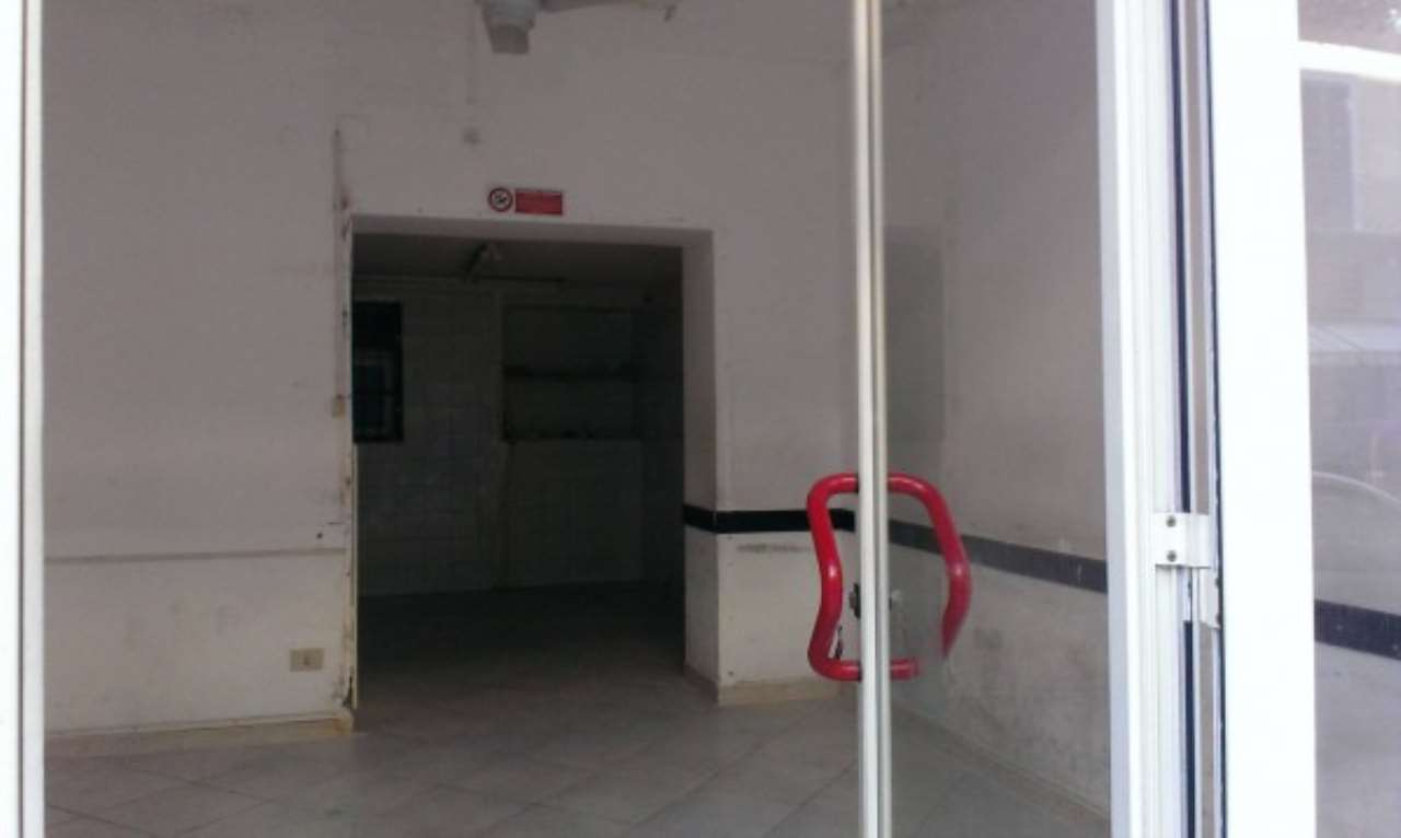 Negozio - Loc.Com. PALERMO vendita  Centro storico Torino HOME ITALIA