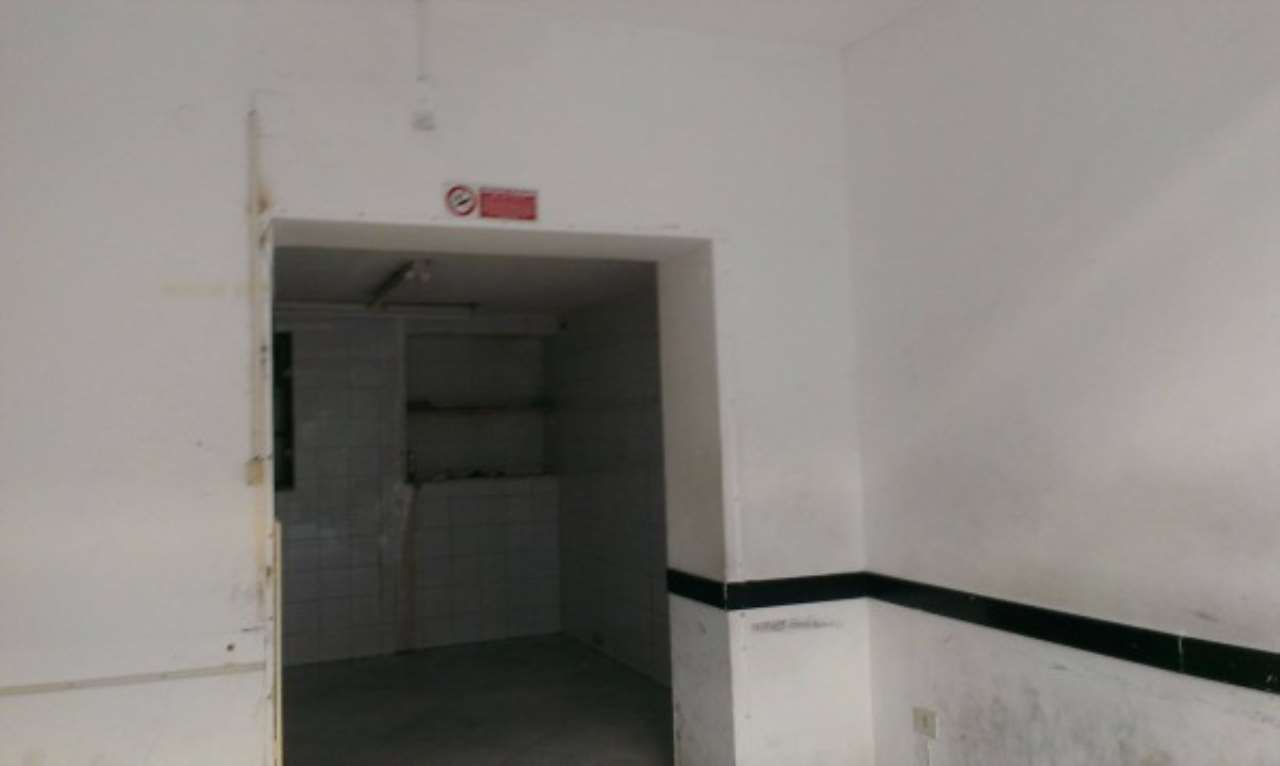 Negozio - Loc.Com. PALERMO vendita  Centro storico Torino HOME ITALIA