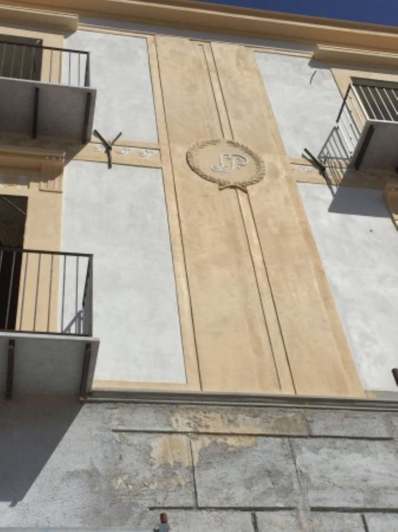 Appartamento PALERMO vendita  Centro storico Magione HOME ITALIA