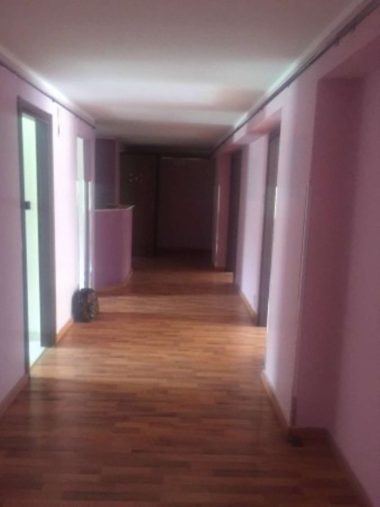 Ufficio - Loc.Com. PALERMO affitto    HOME ITALIA