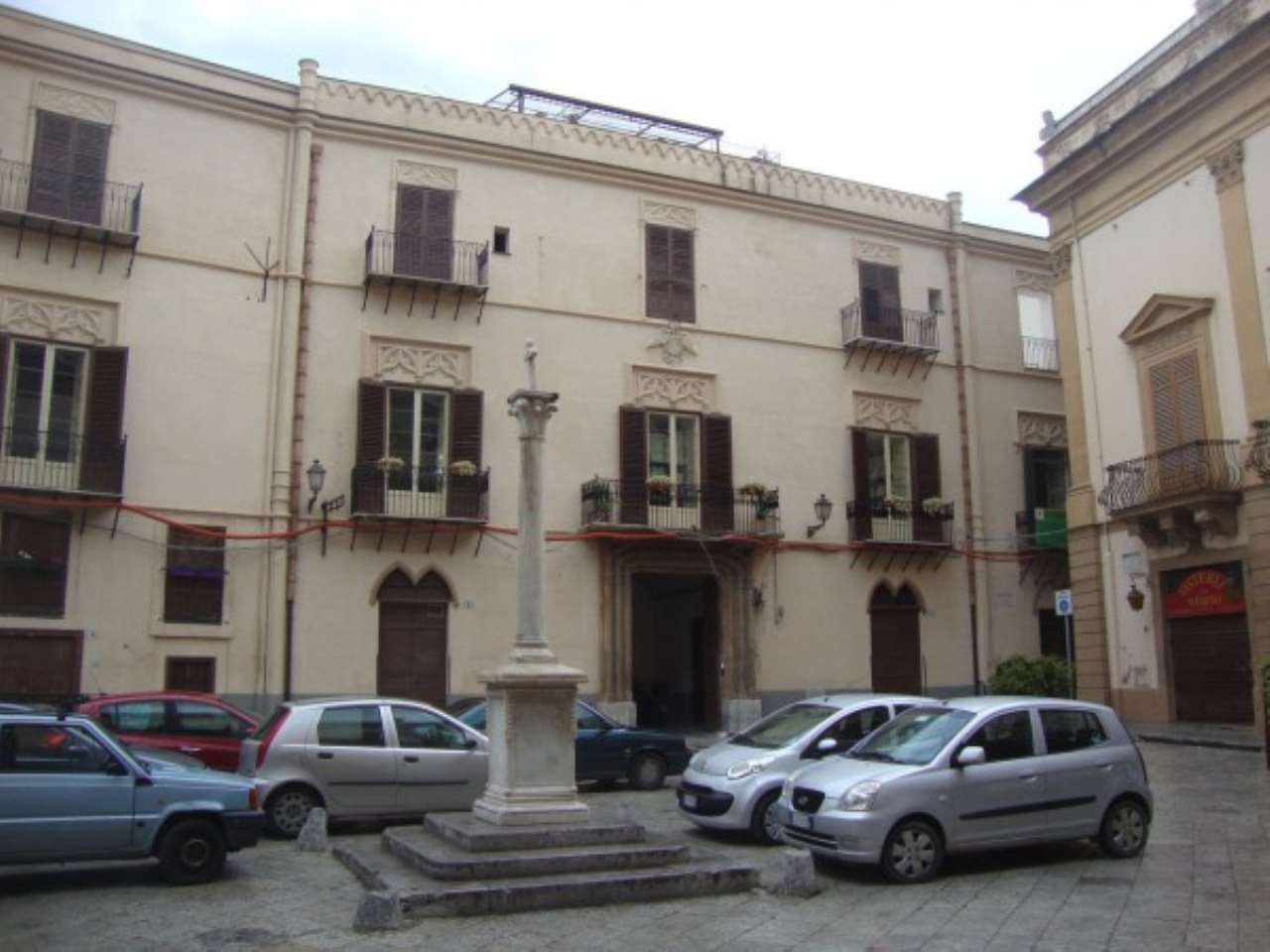  palermo vendita quart: centro storico home italia