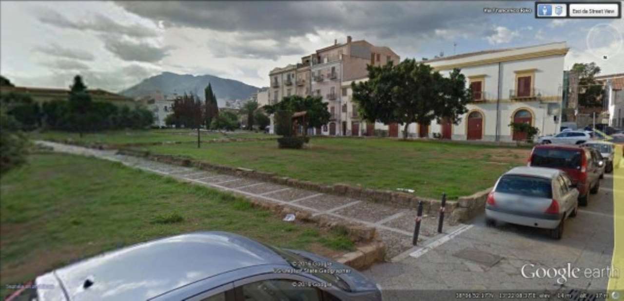 Appartamento PALERMO vendita  Centro storico  HOME ITALIA