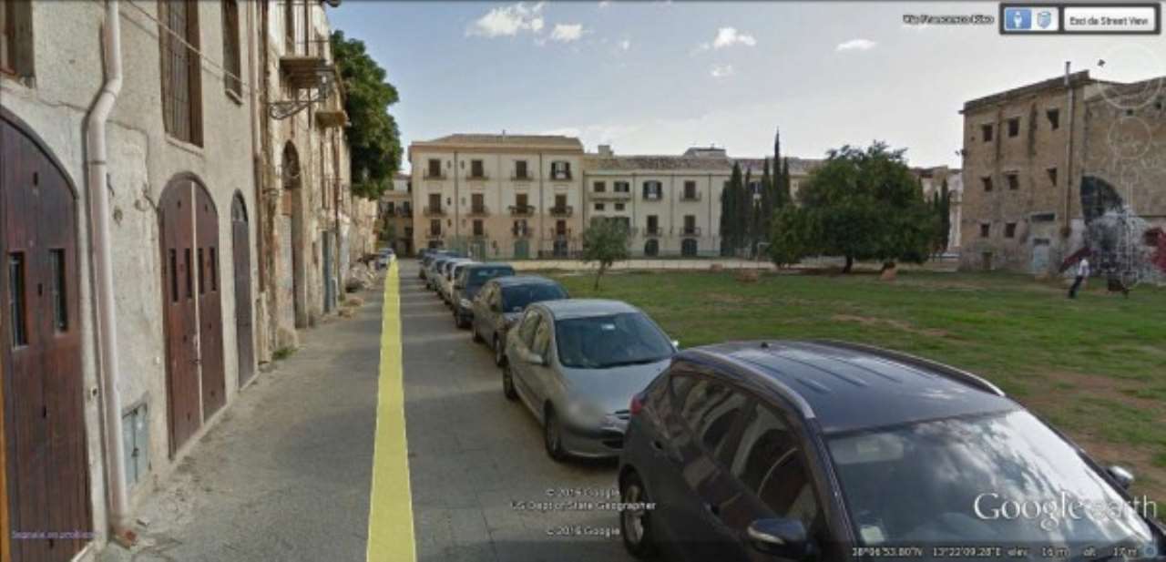 Appartamento PALERMO vendita  Centro storico  HOME ITALIA