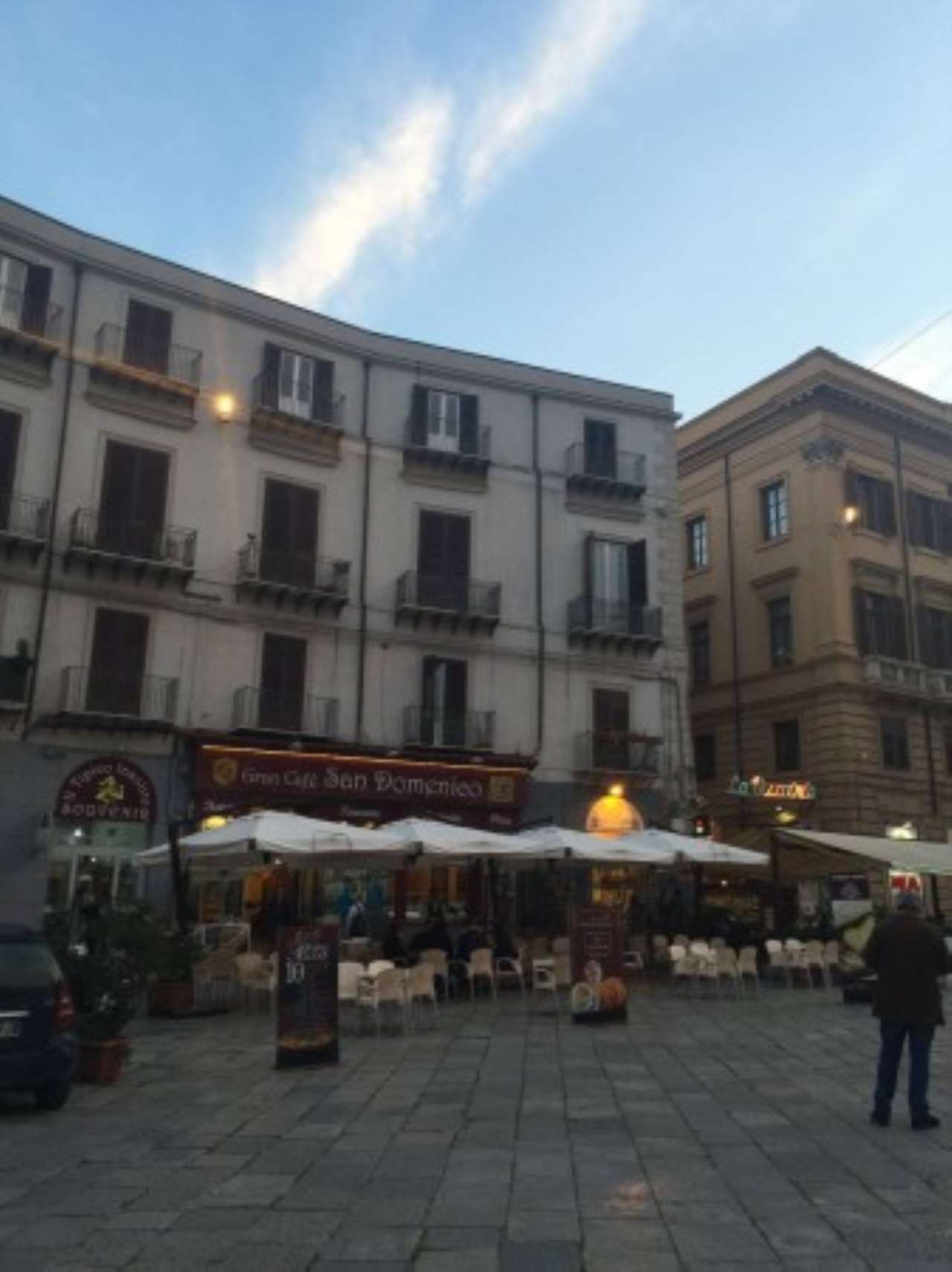  palermo vendita quart: centro storico home italia