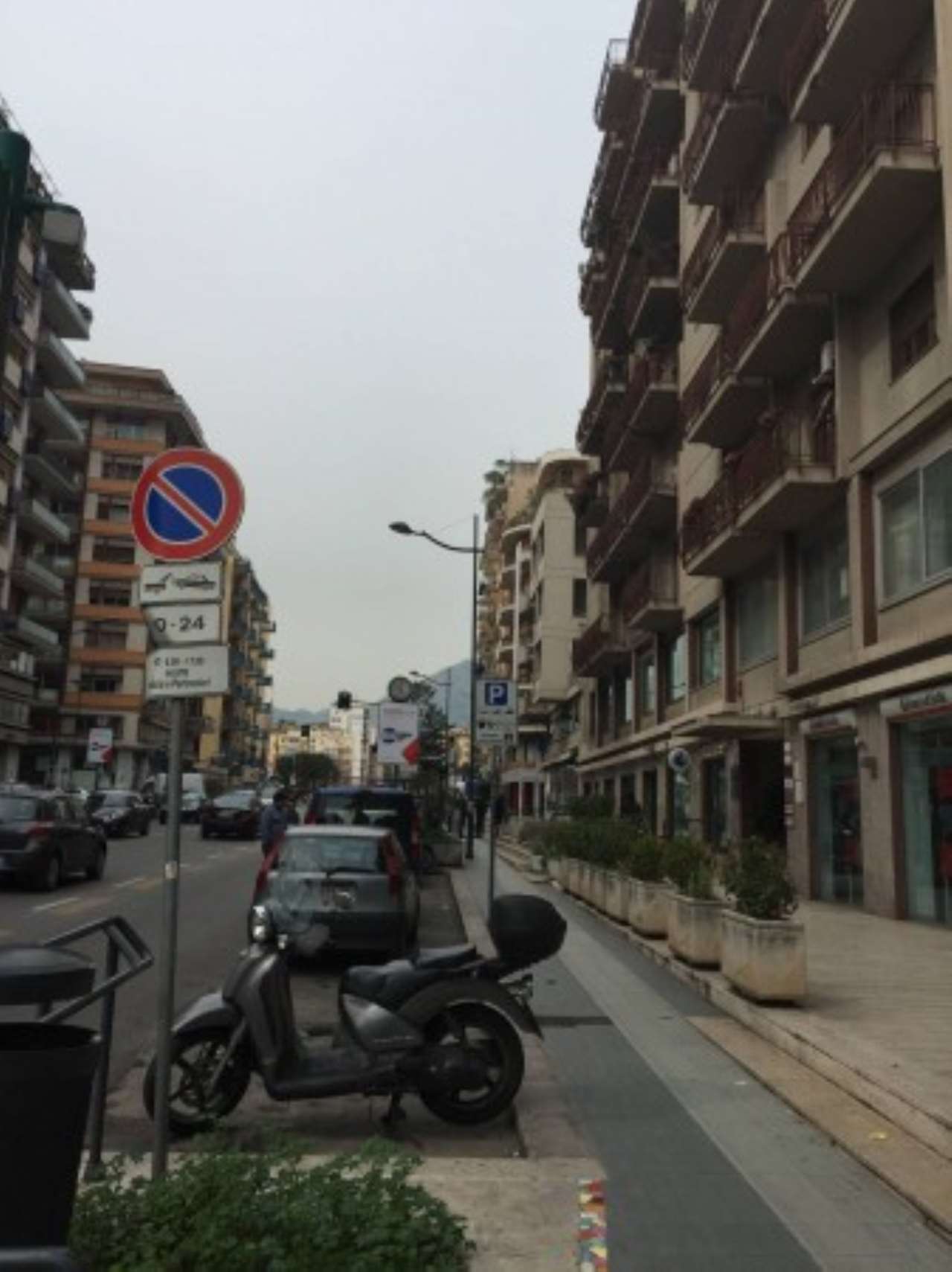  palermo affitto quart: notarbartolo home-italia