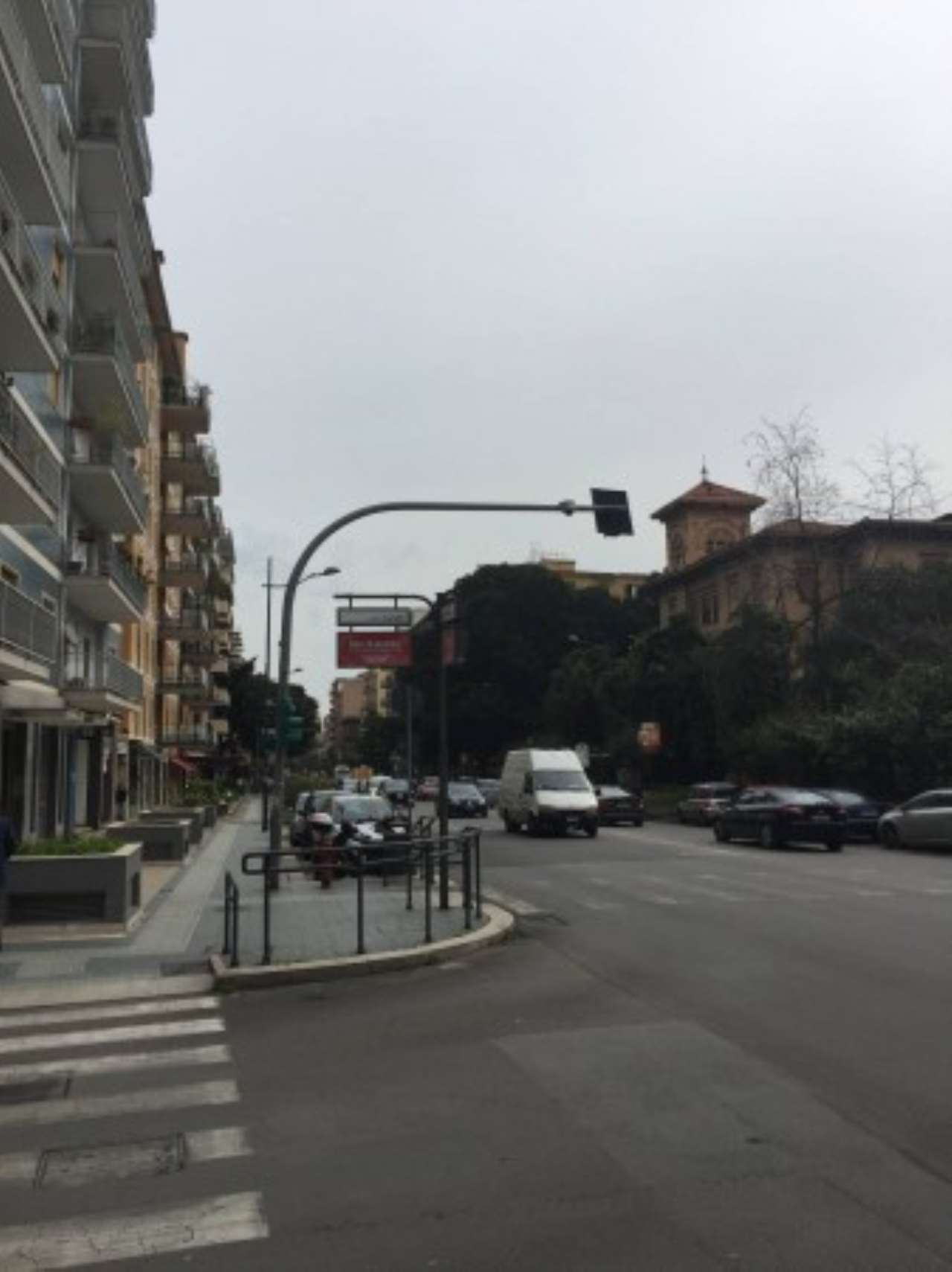 Ufficio - Loc.Com. PALERMO affitto  NOTARBARTOLO Emanuele Notarbartolo HOME ITALIA