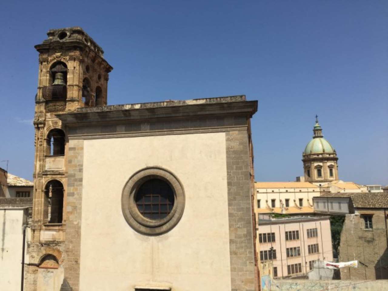  palermo vendita quart: centro storico home italia