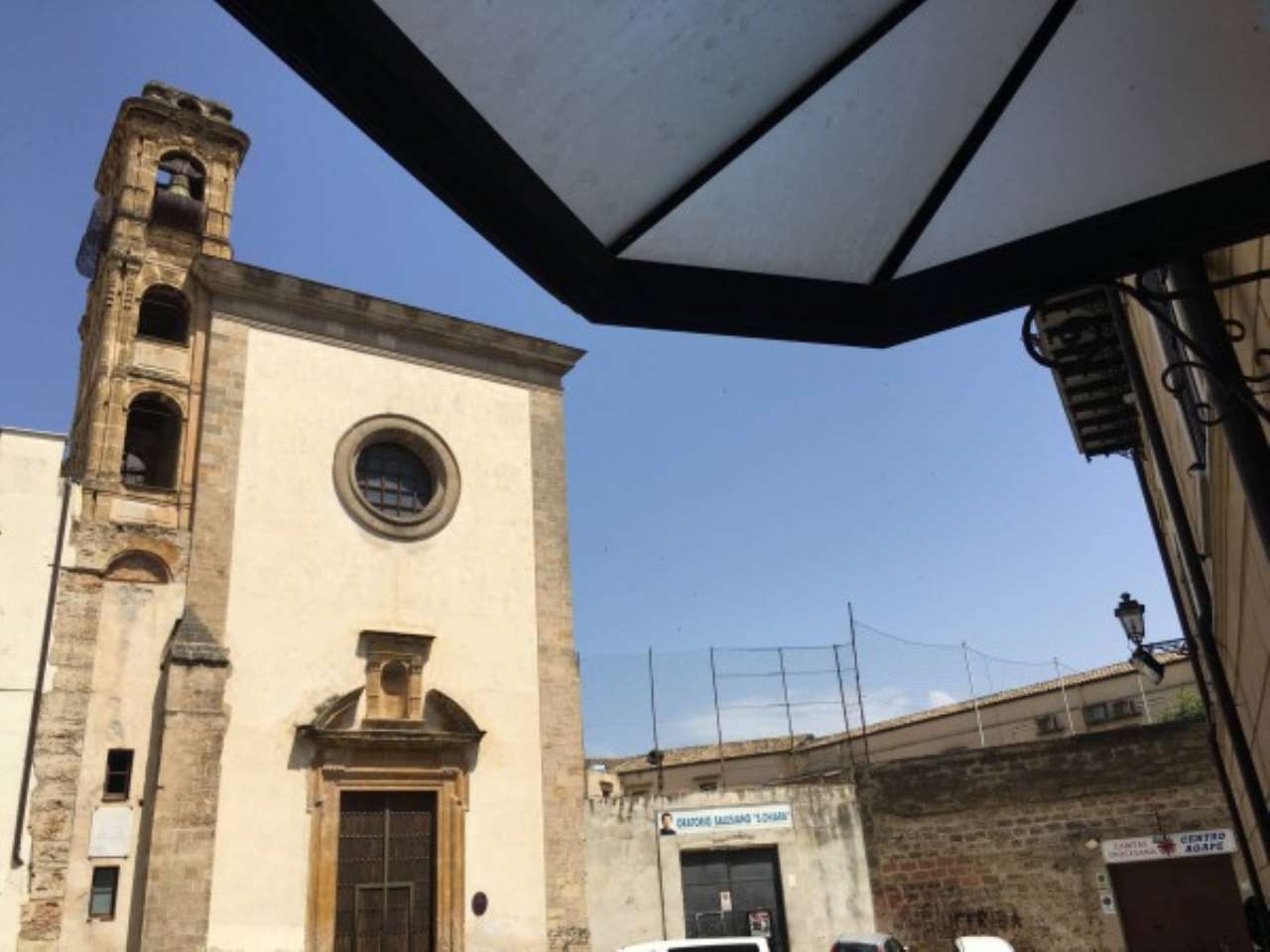 Appartamento PALERMO vendita  Centro storico Santa Chiara HOME ITALIA