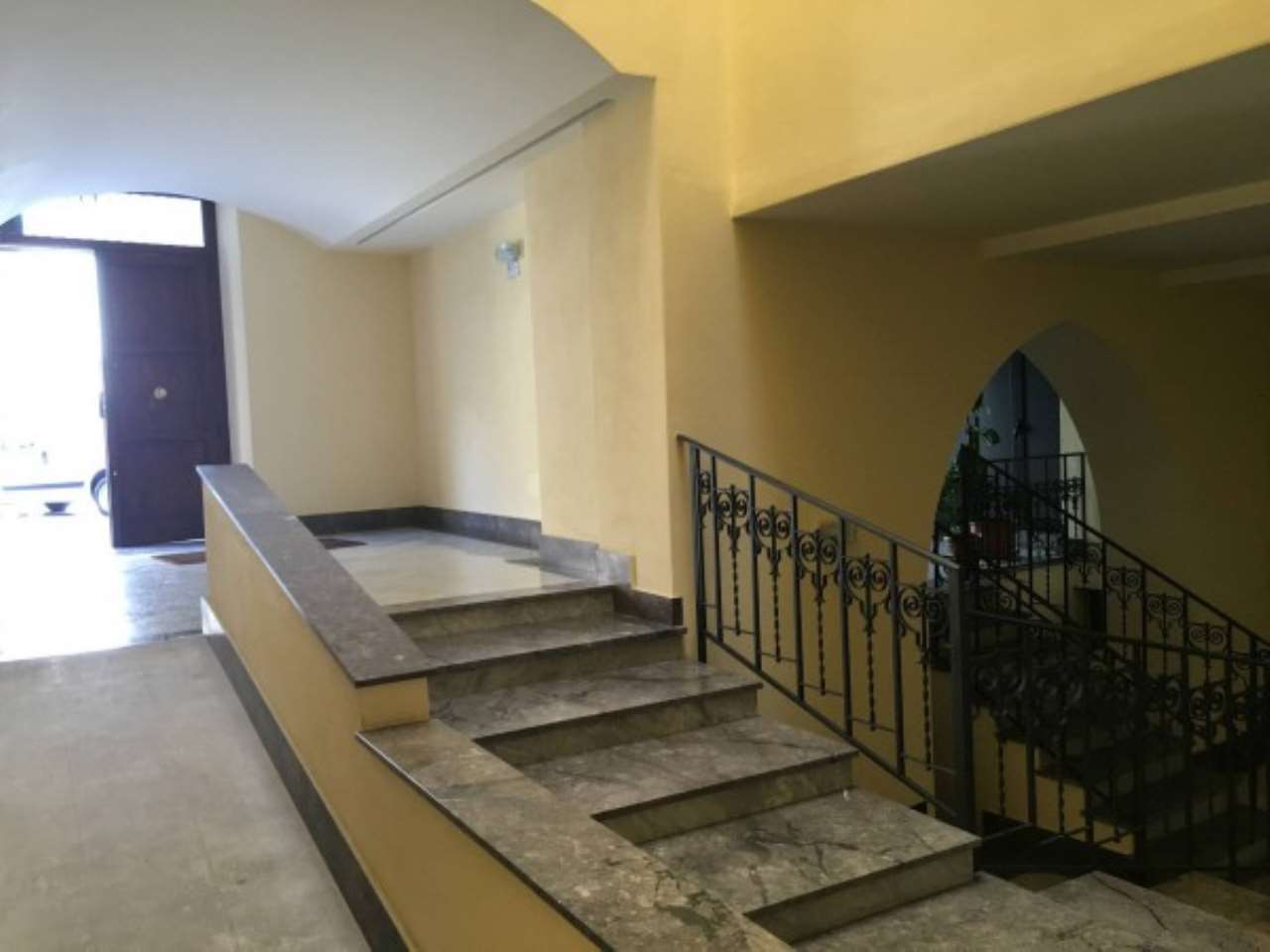 Appartamento PALERMO vendita  Centro storico Santa Chiara HOME ITALIA