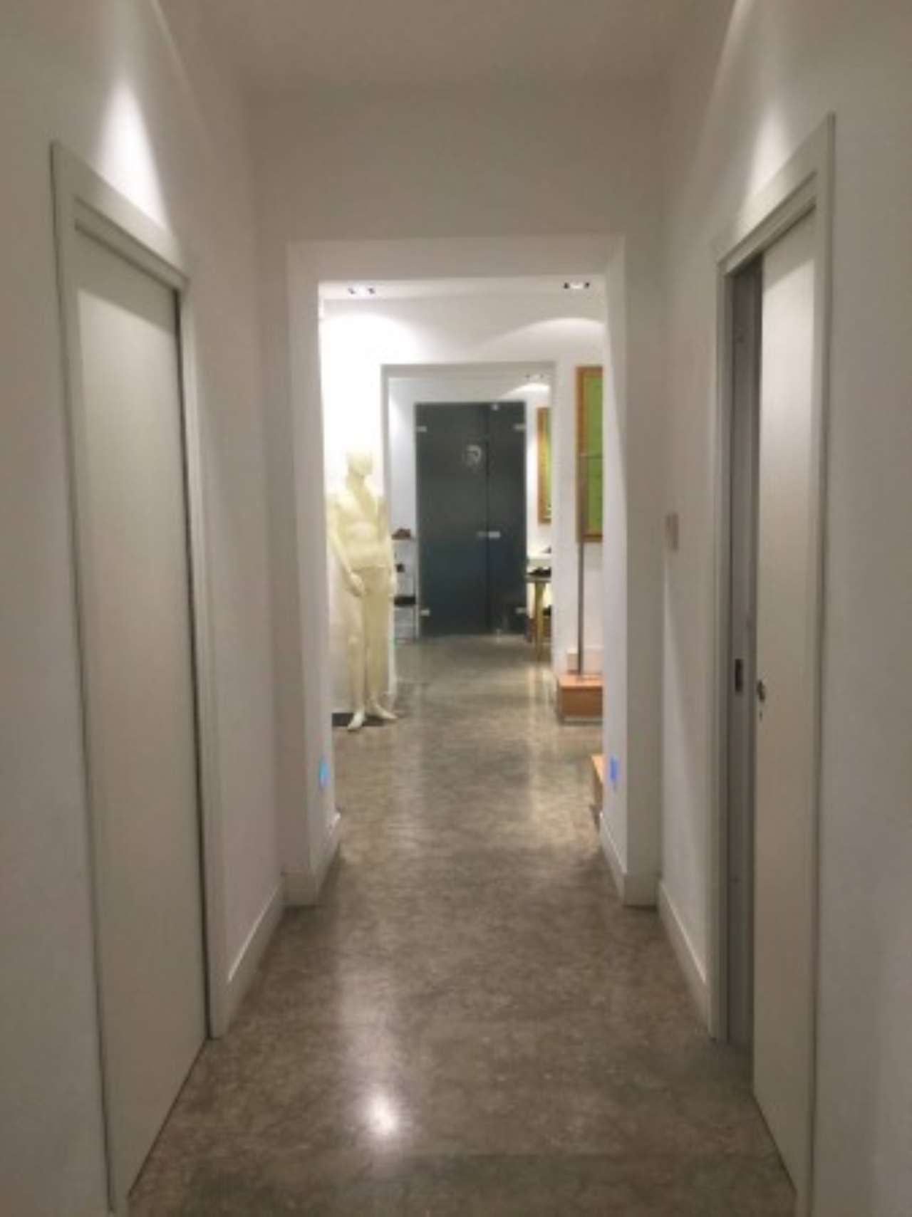 Negozio - Loc.Com. PALERMO vendita  Centro storico Magione HOME ITALIA