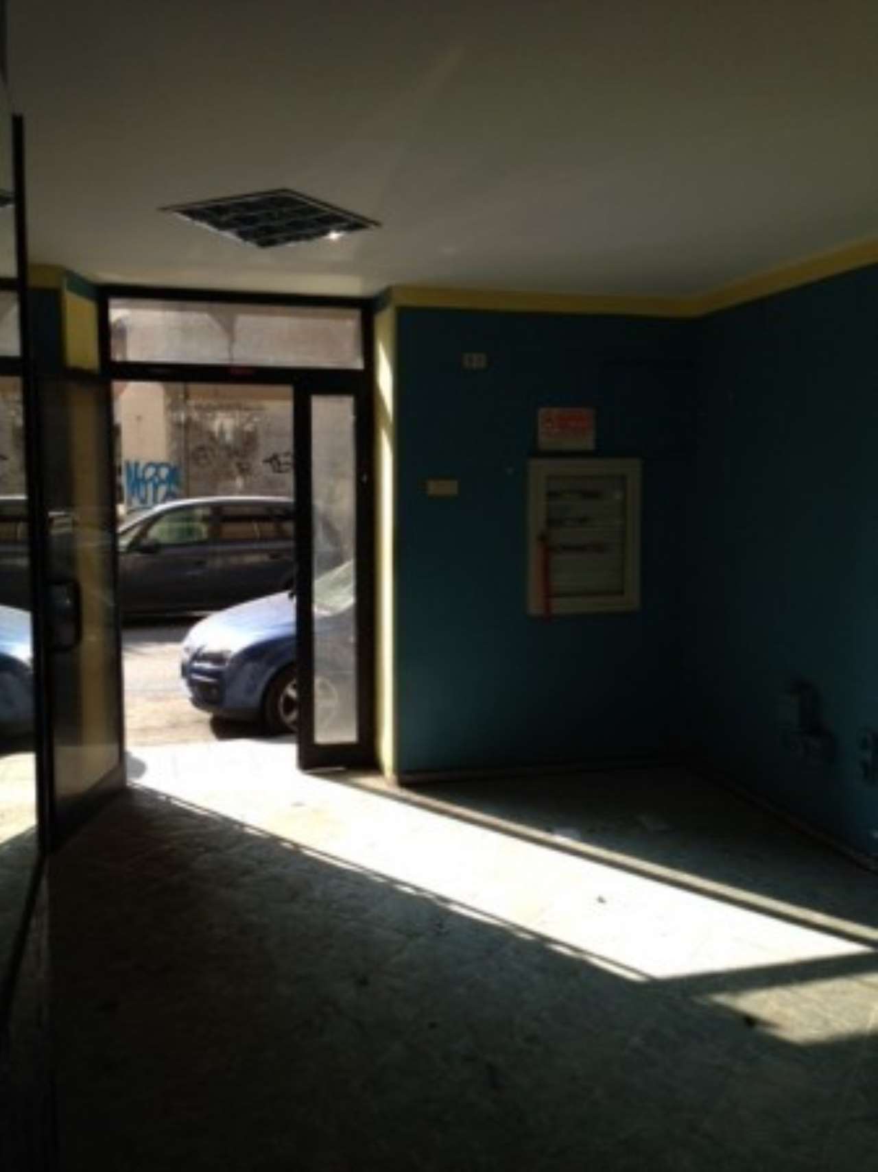 Negozio - Loc.Com. PALERMO vendita  MALASPINA Malaspina HOME ITALIA