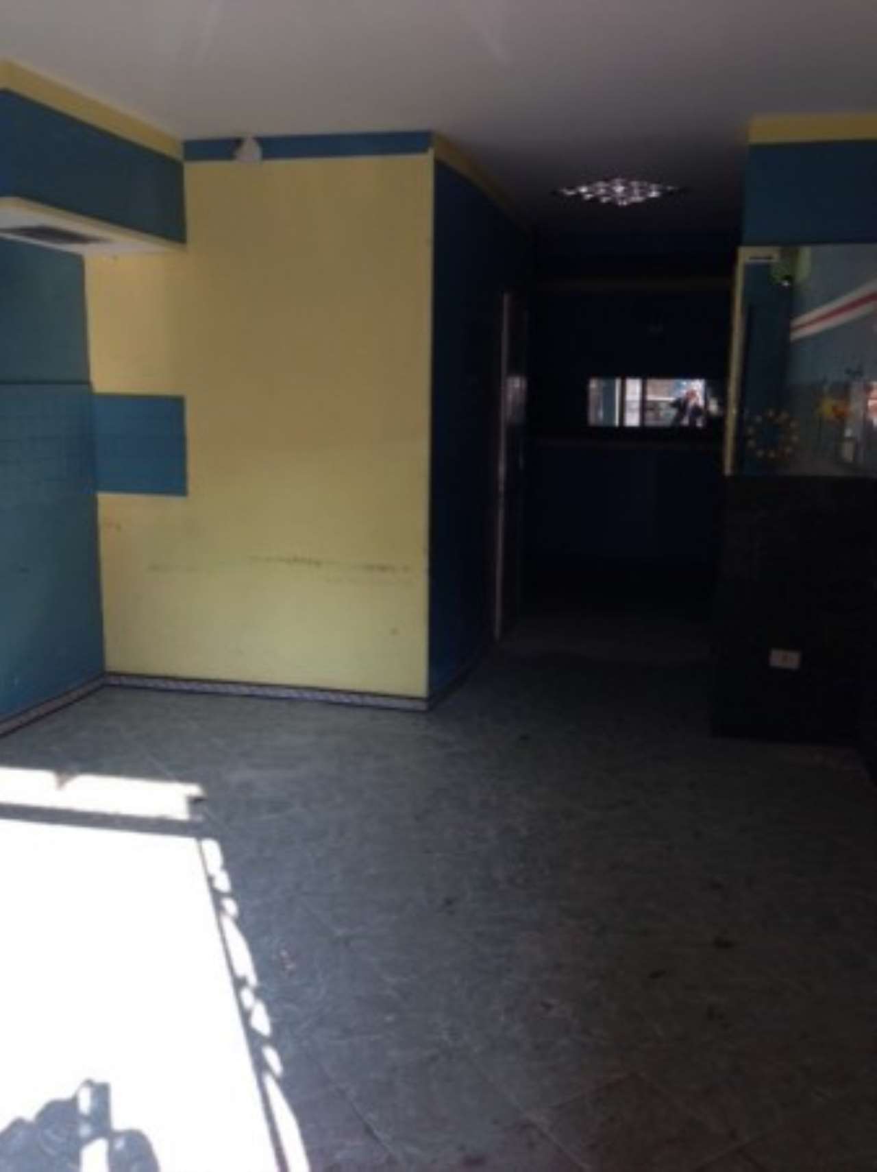 Negozio - Loc.Com. PALERMO vendita  MALASPINA Malaspina HOME ITALIA