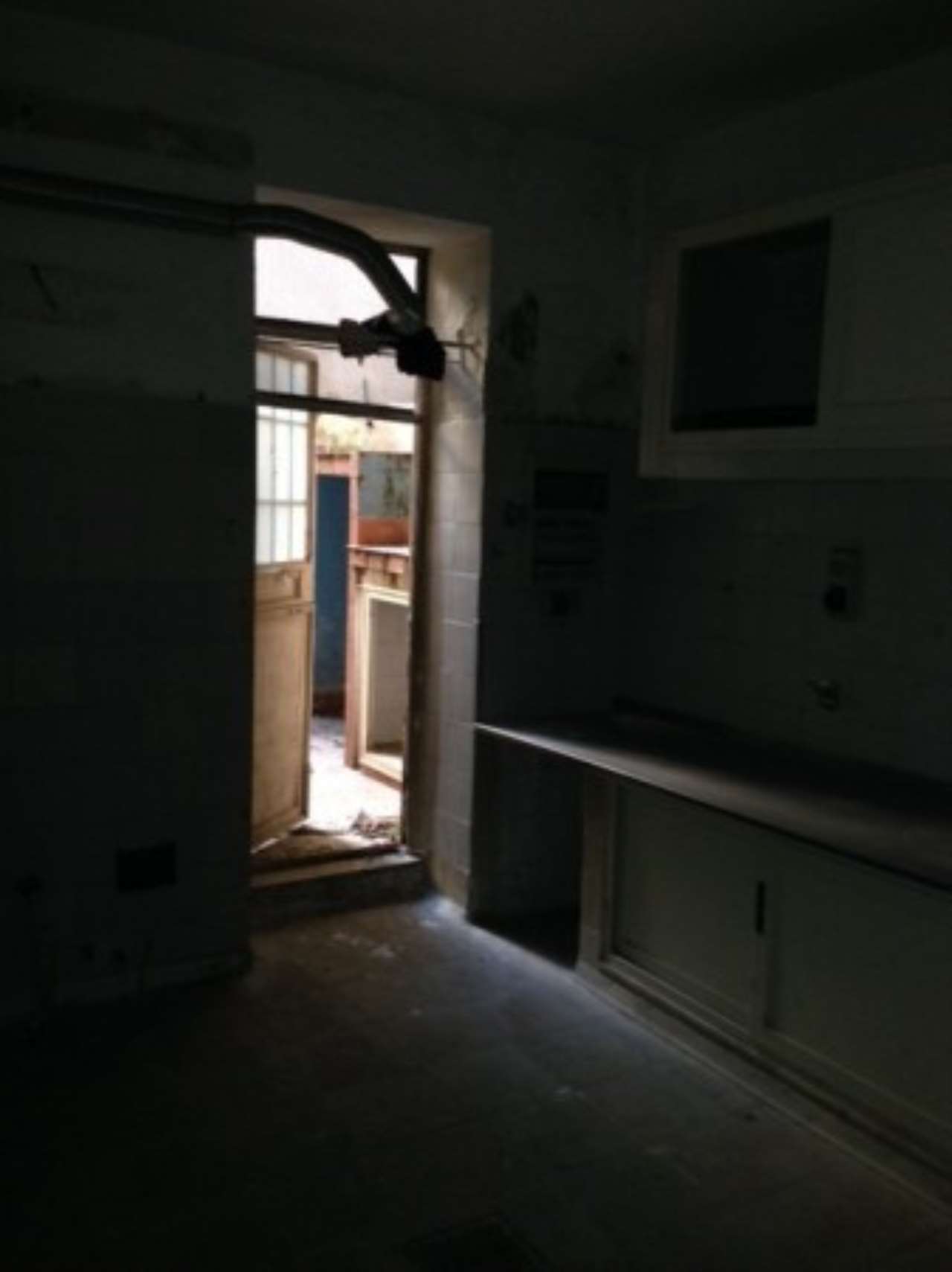 Negozio - Loc.Com. PALERMO vendita  MALASPINA Malaspina HOME ITALIA