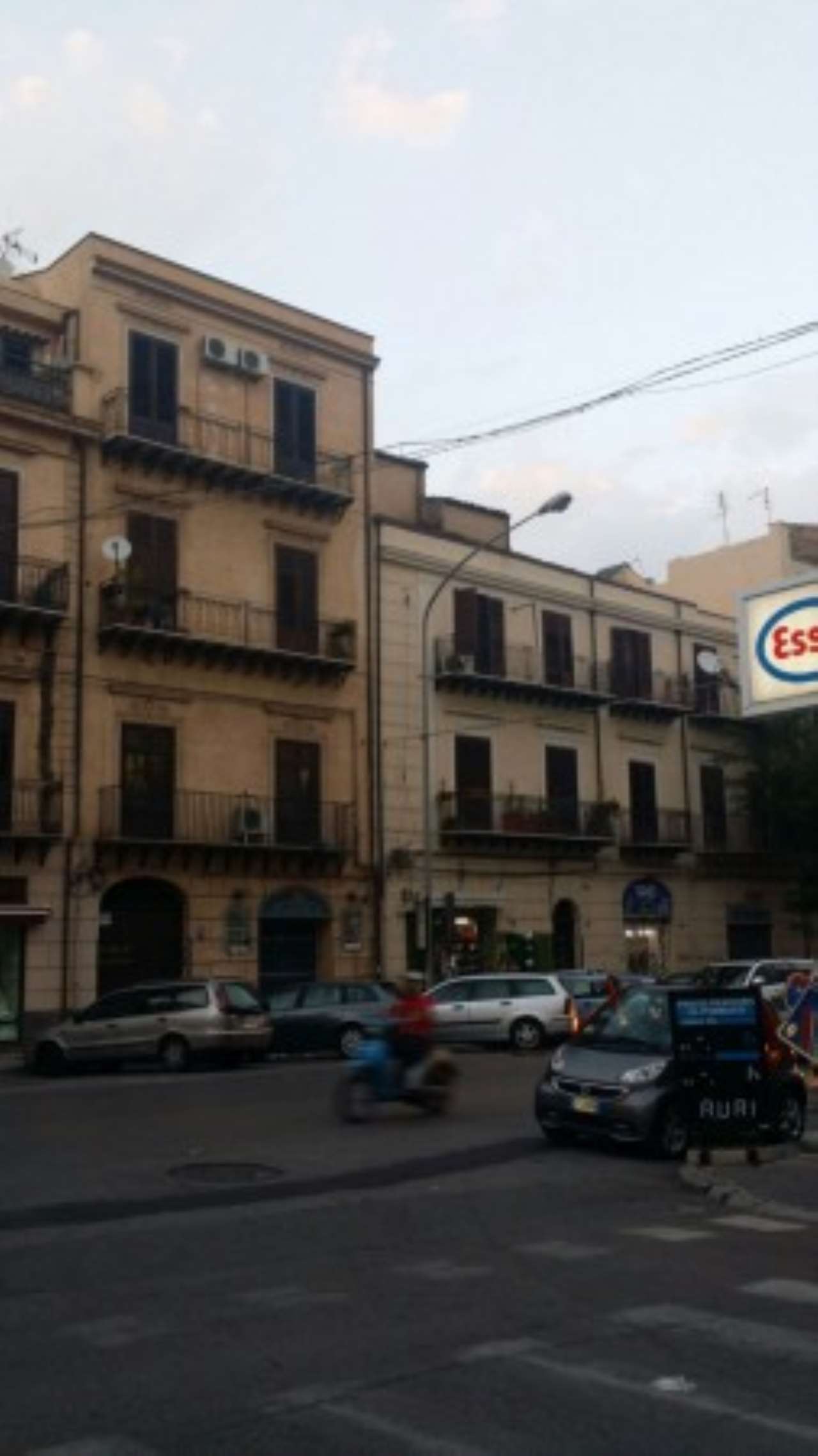 Appartamento PALERMO vendita  Centro storico Lincoln HOME ITALIA