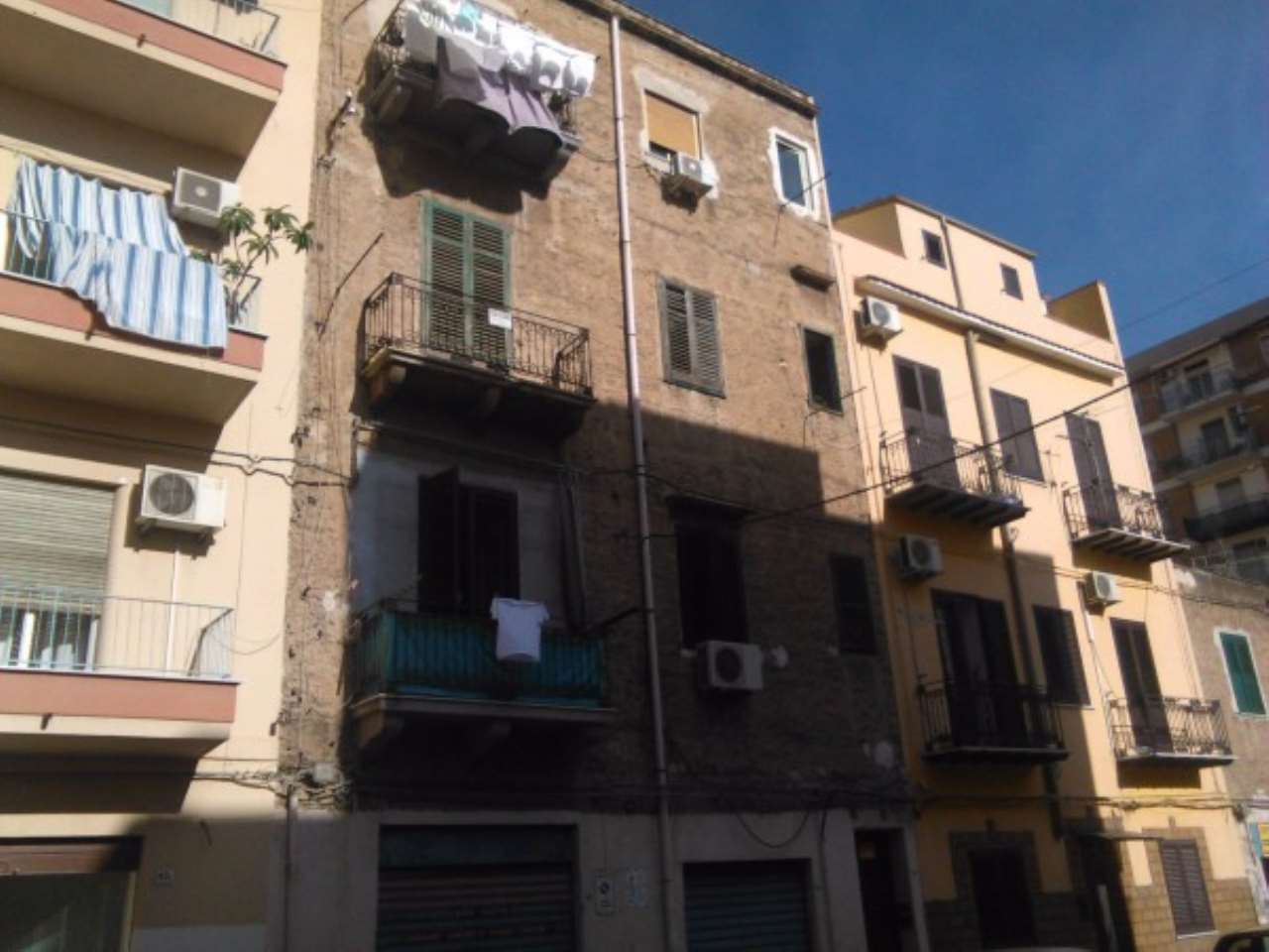  palermo vendita quart: corso tukory home italia