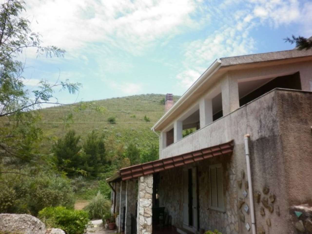 Villa CONTESSA ENTELLINA vendita   Contessa Entellina HOME ITALIA