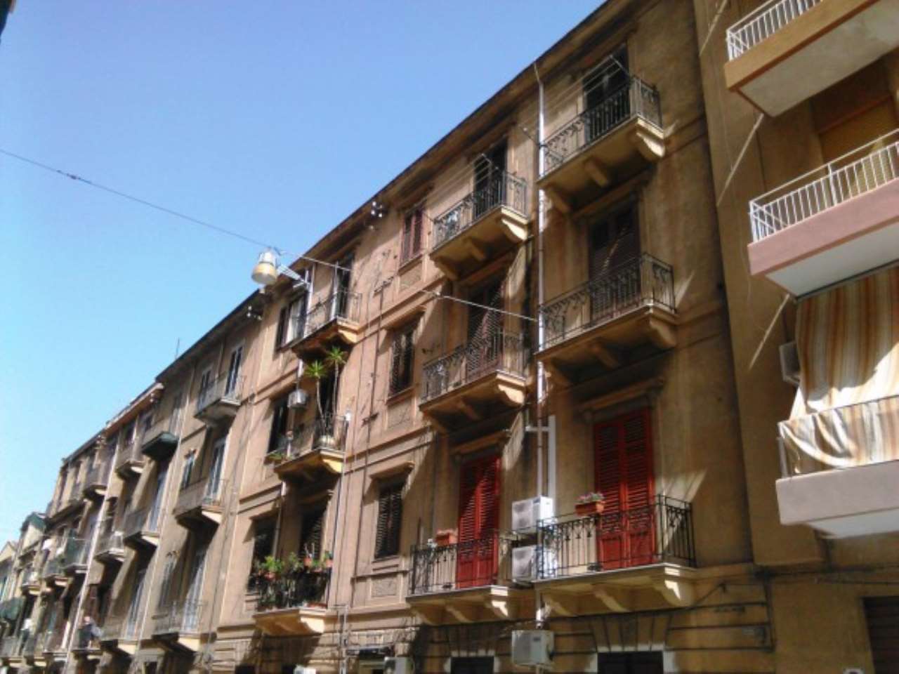  palermo vendita quart: corso tukory home italia