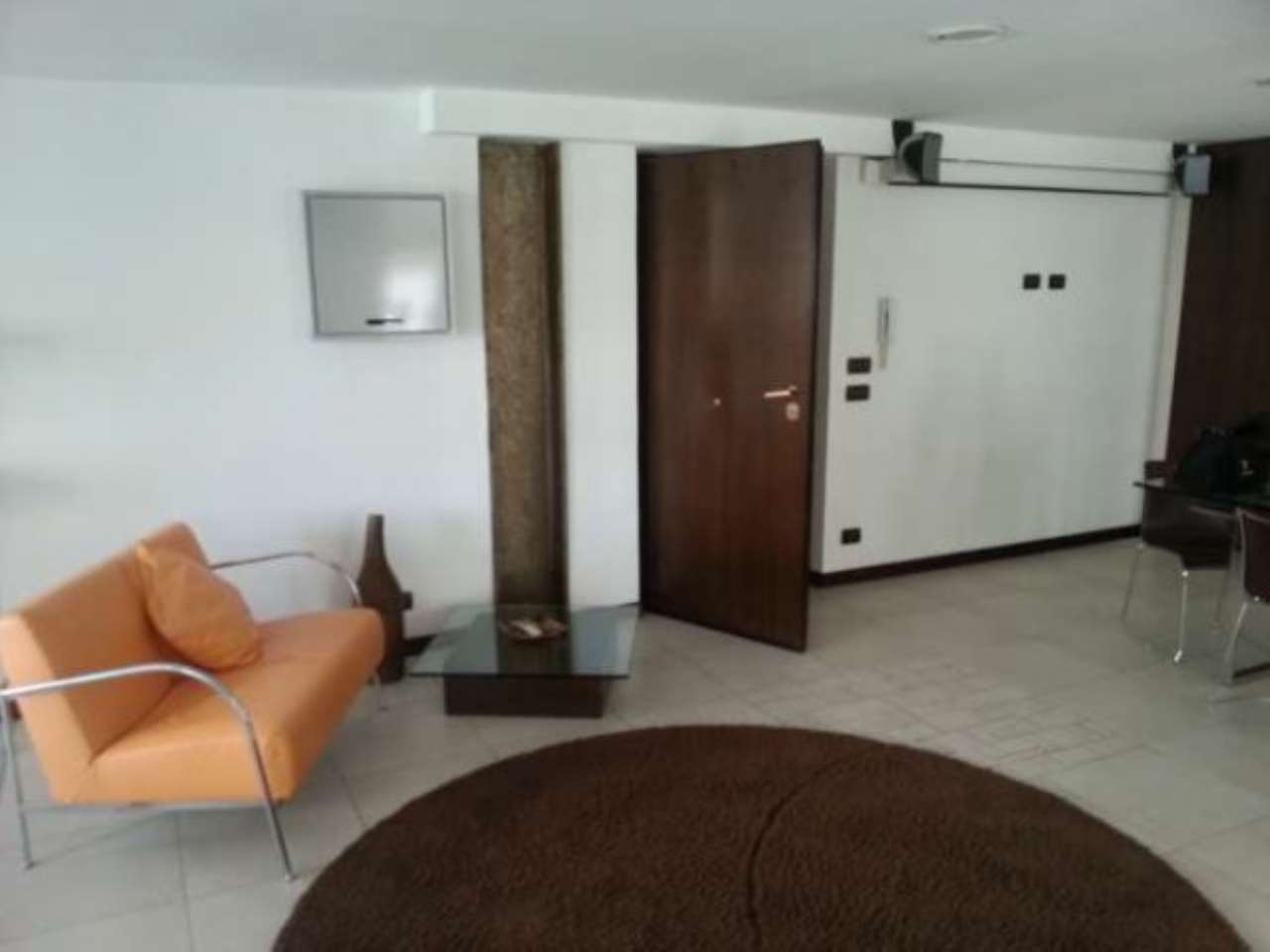 Ufficio - Loc.Com. PALERMO vendita  CANTIERI Villaura HOME ITALIA