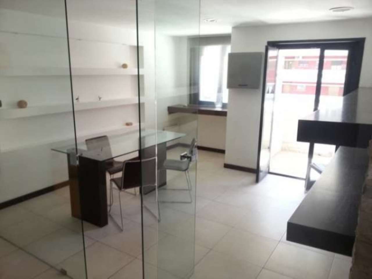 Ufficio - Loc.Com. PALERMO vendita  CANTIERI Villaura HOME ITALIA
