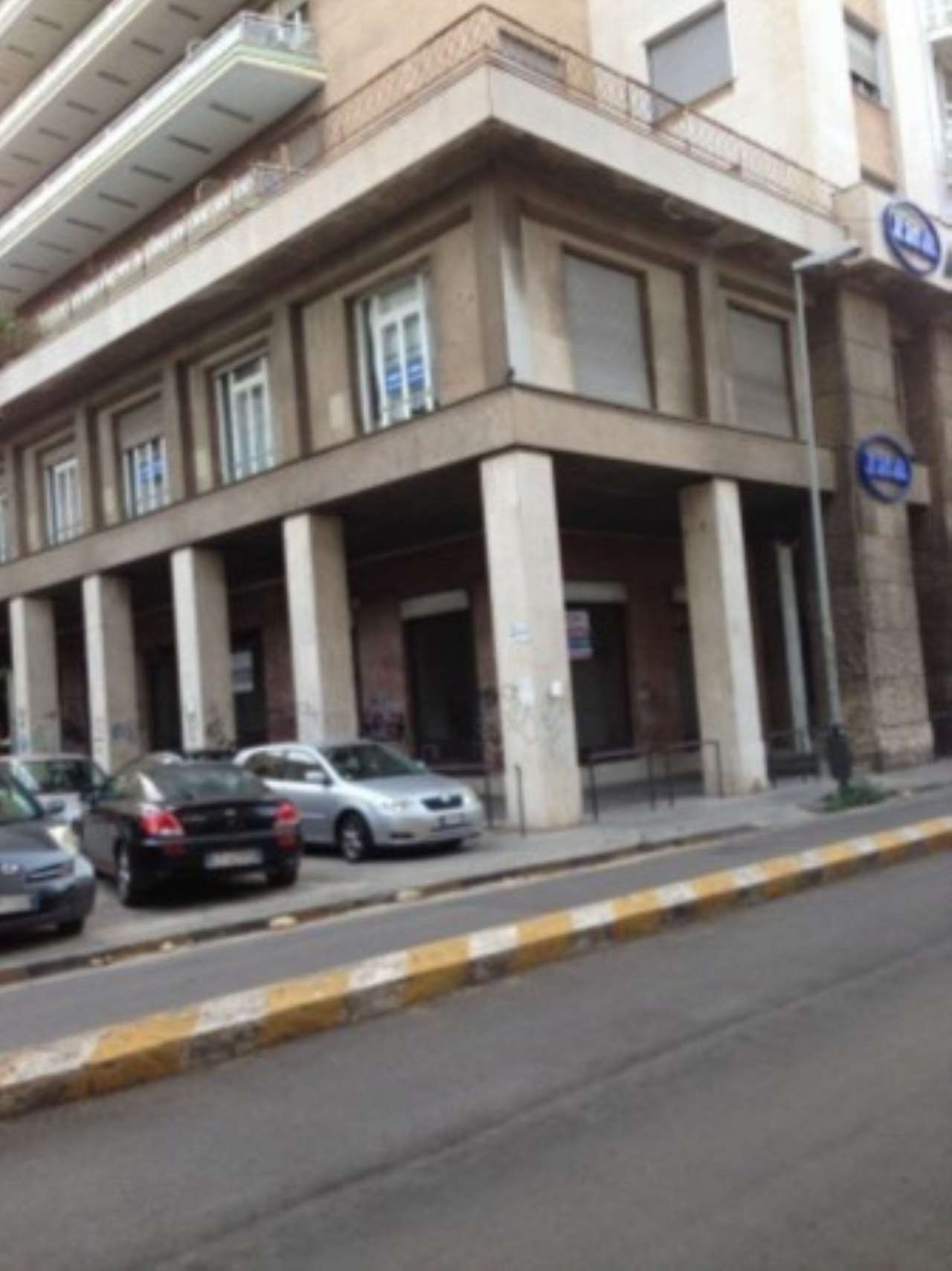  palermo affitto quart: politeama  home-italia