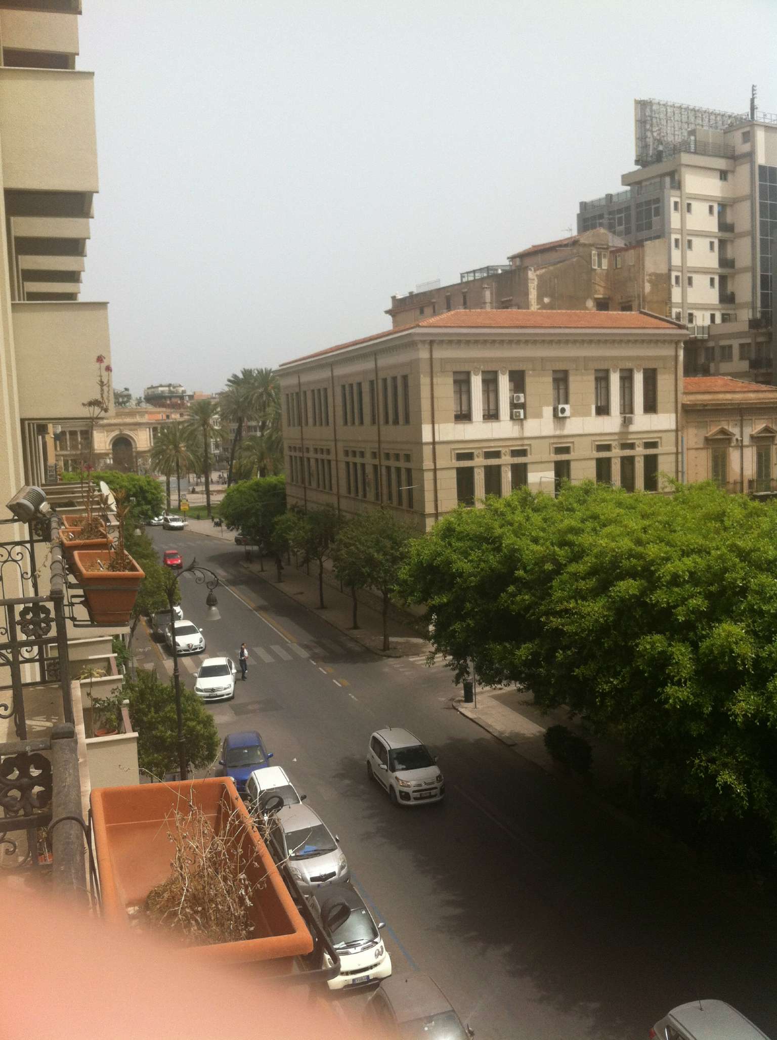  palermo affitto quart: politeama  home-italia