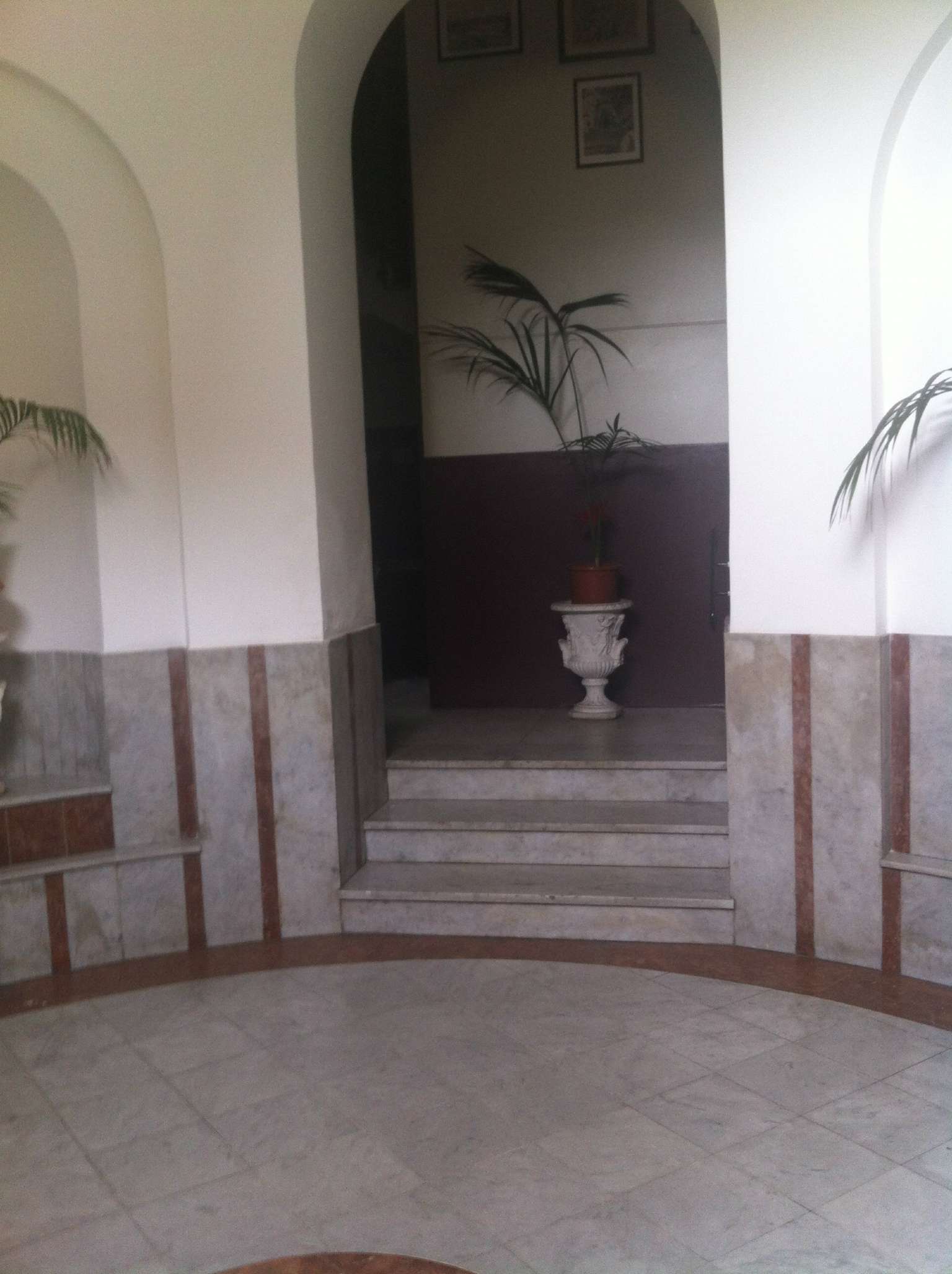 Ufficio - Loc.Com. PALERMO affitto  POLITEAMA  via dante HOME ITALIA