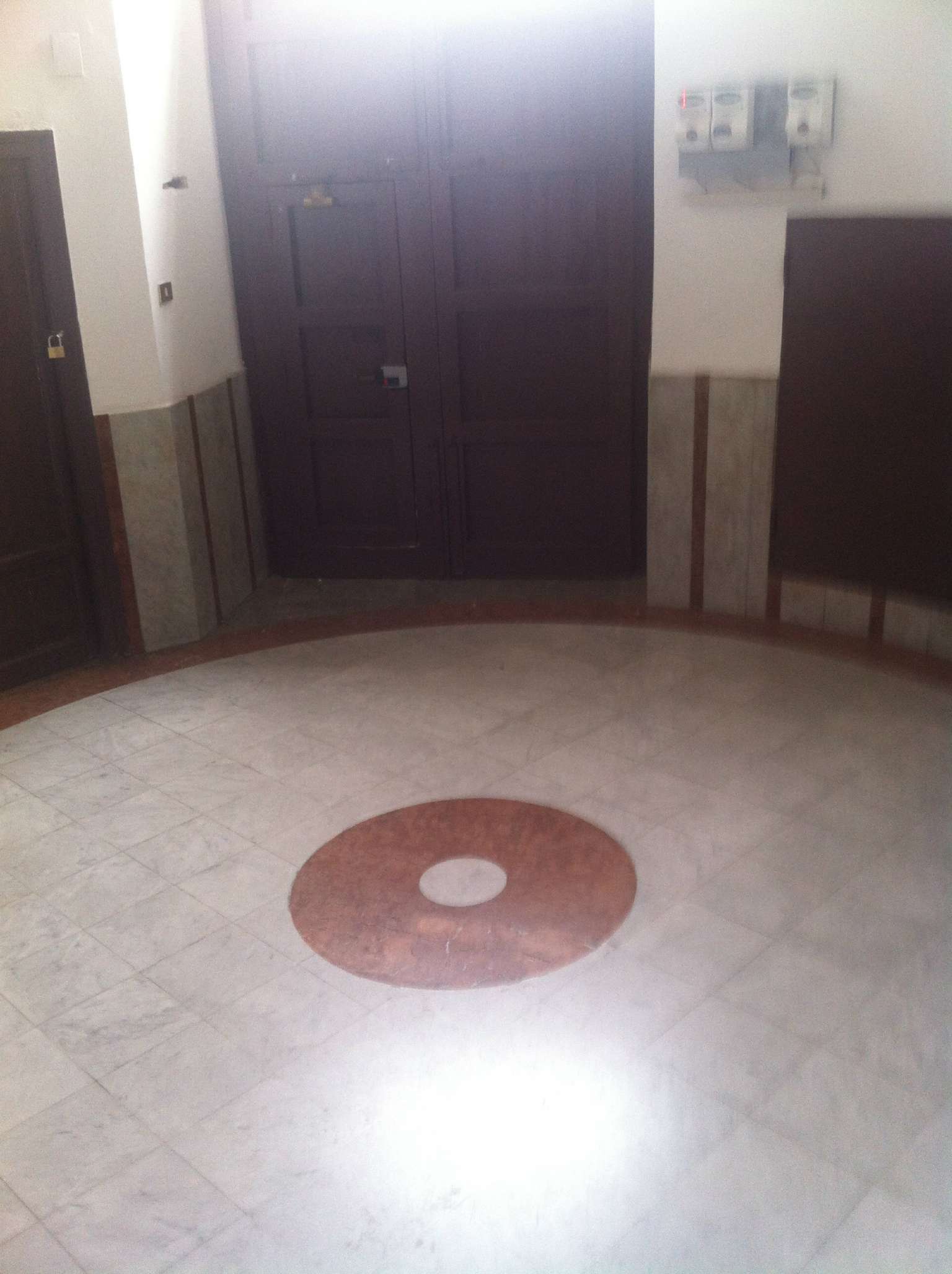 Ufficio - Loc.Com. PALERMO affitto  POLITEAMA  via dante HOME ITALIA