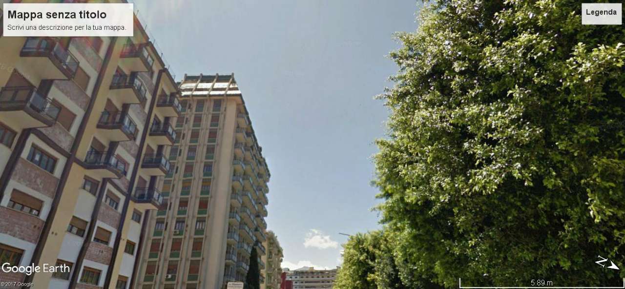  palermo affitto quart: galilei home-italia