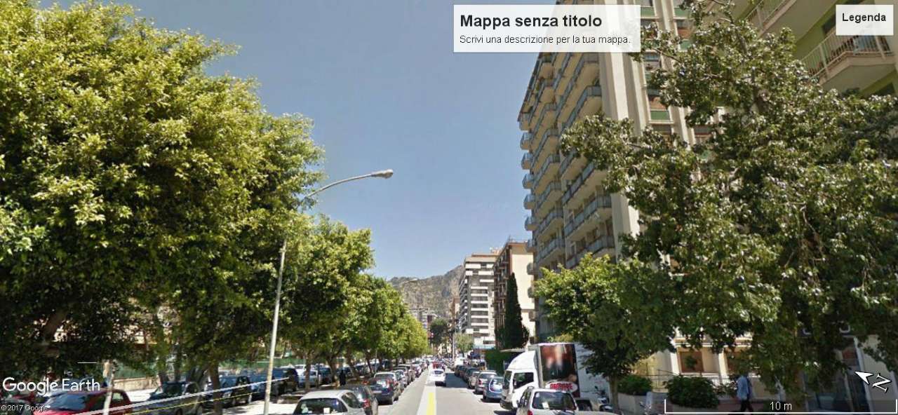 Ufficio - Loc.Com. PALERMO affitto  GALILEI via emilia HOME ITALIA