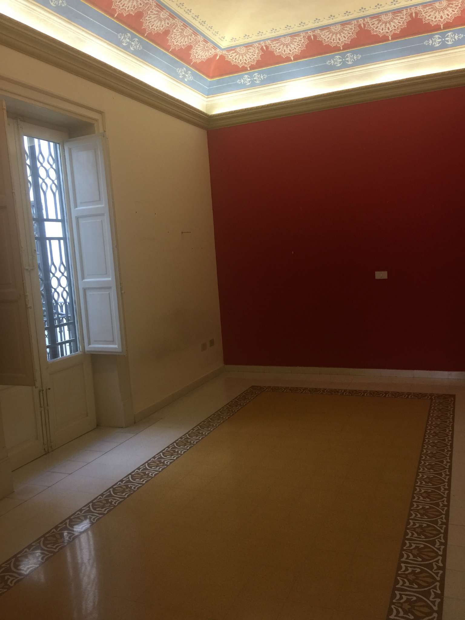 Appartamento PALERMO vendita  ROCCA MEZZOMONREALE corso calatafimi HOME ITALIA