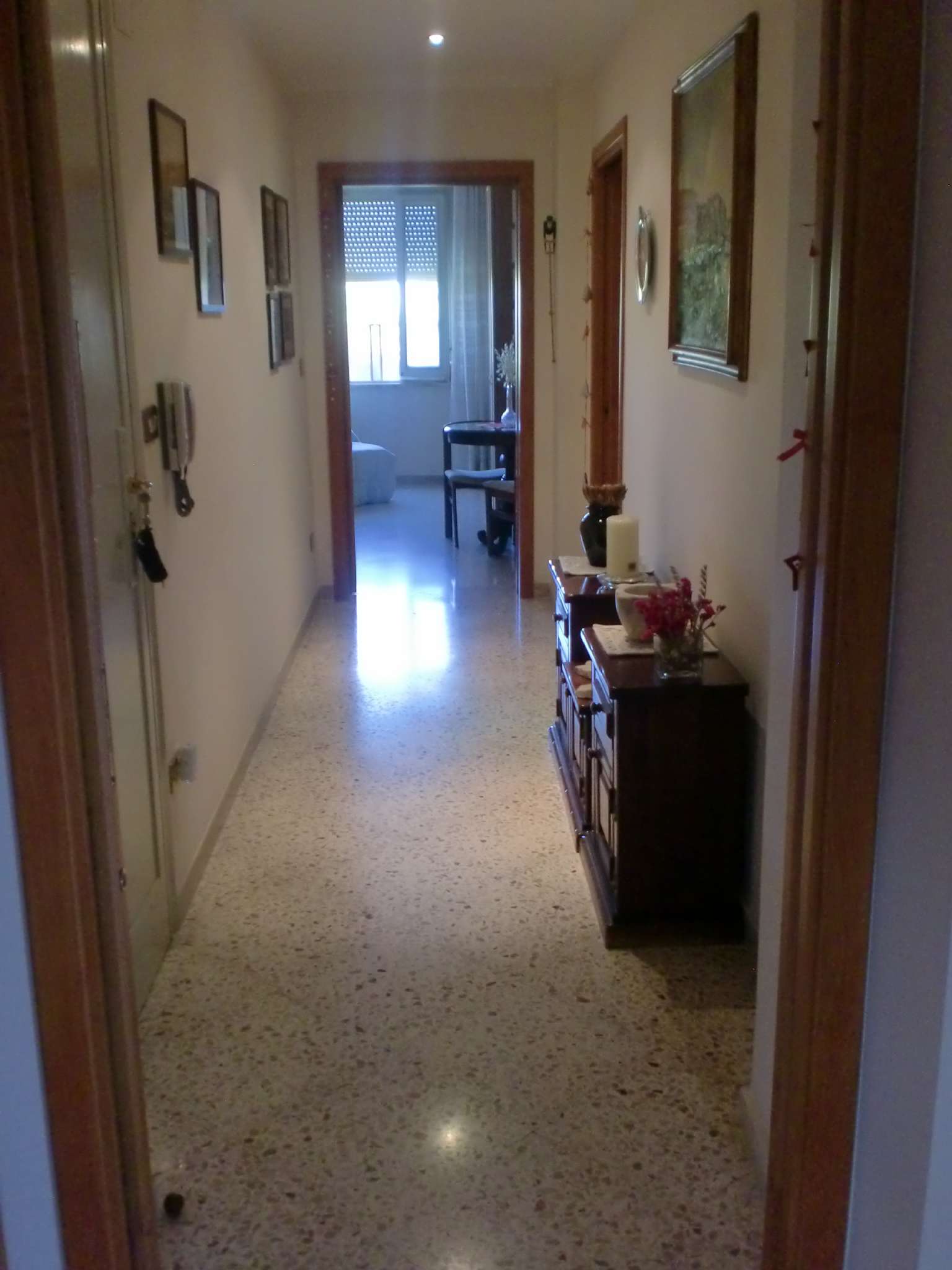 Appartamento SANTA FLAVIA vendita   via san marco HOME ITALIA