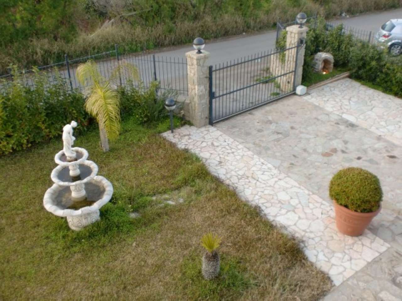 Villa Bifamiliare ALTAVILLA MILICIA vendita   via sperone HOME ITALIA