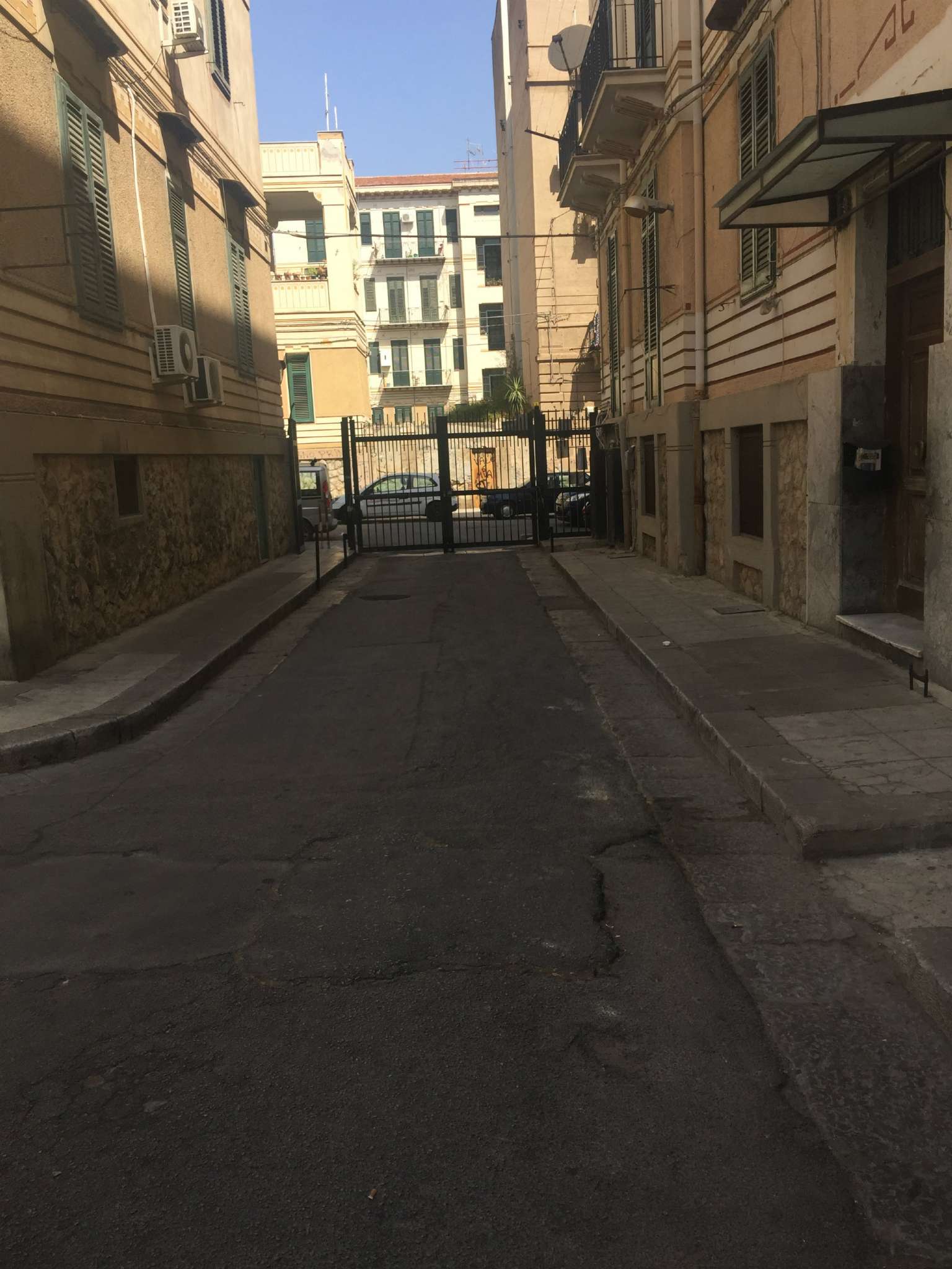 Appartamento PALERMO vendita  ORETO via vito d'ondes reggio HOME ITALIA