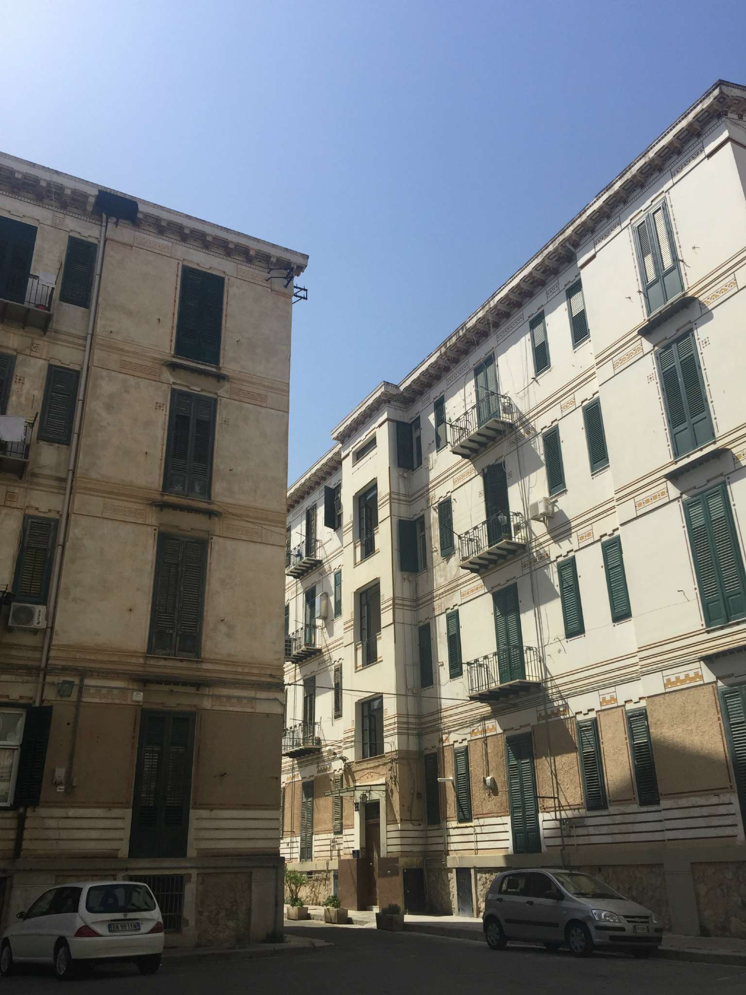 Appartamento PALERMO vendita  ORETO via vito d'ondes reggio HOME ITALIA