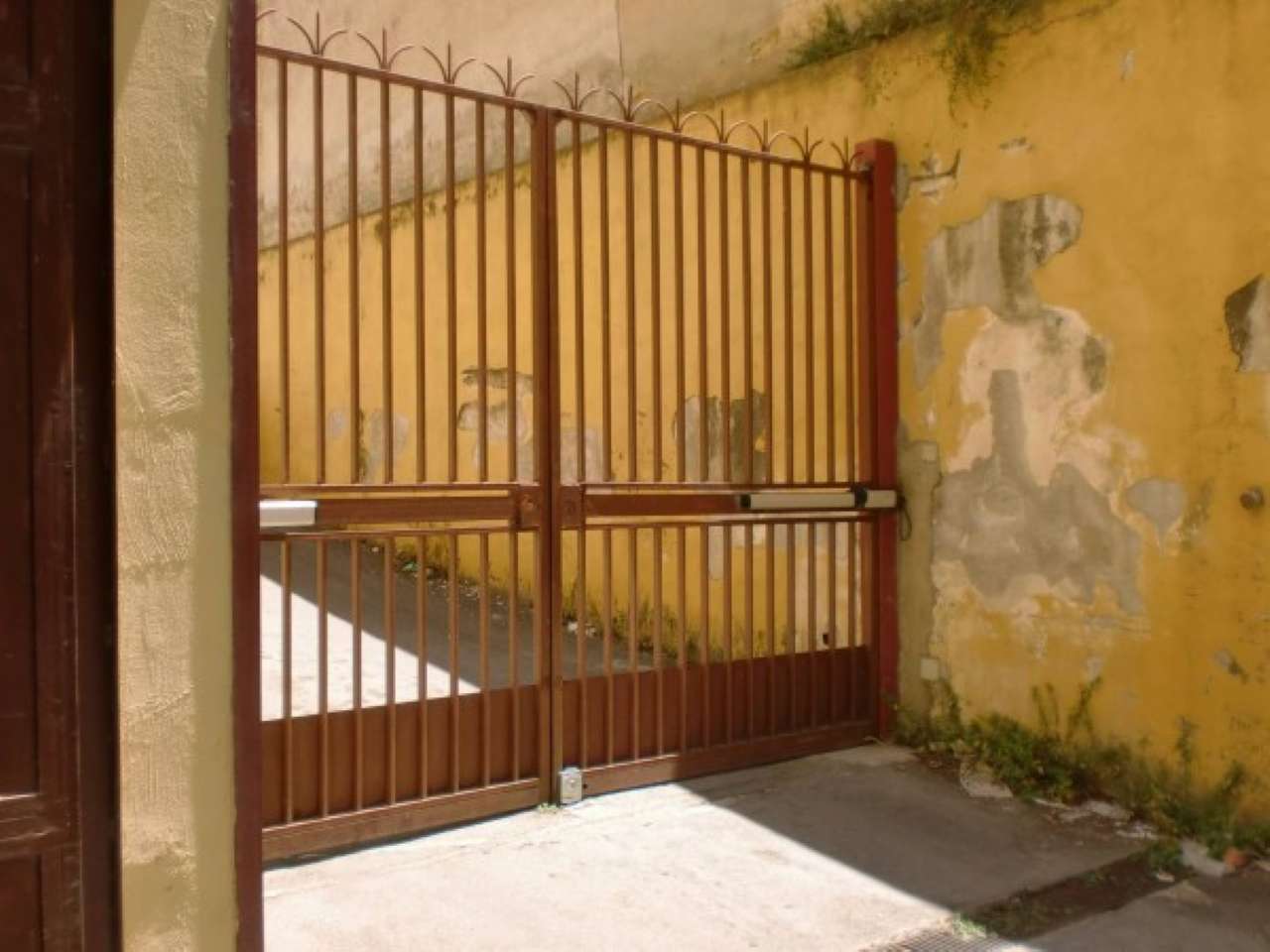  palermo vendita quart: rocca mezzomonreale home-italia