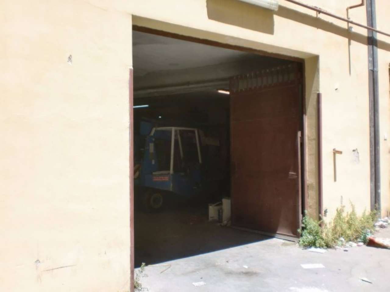 Negozio - Loc.Com. PALERMO vendita  ROCCA MEZZOMONREALE via giuseppe pollaci HOME ITALIA